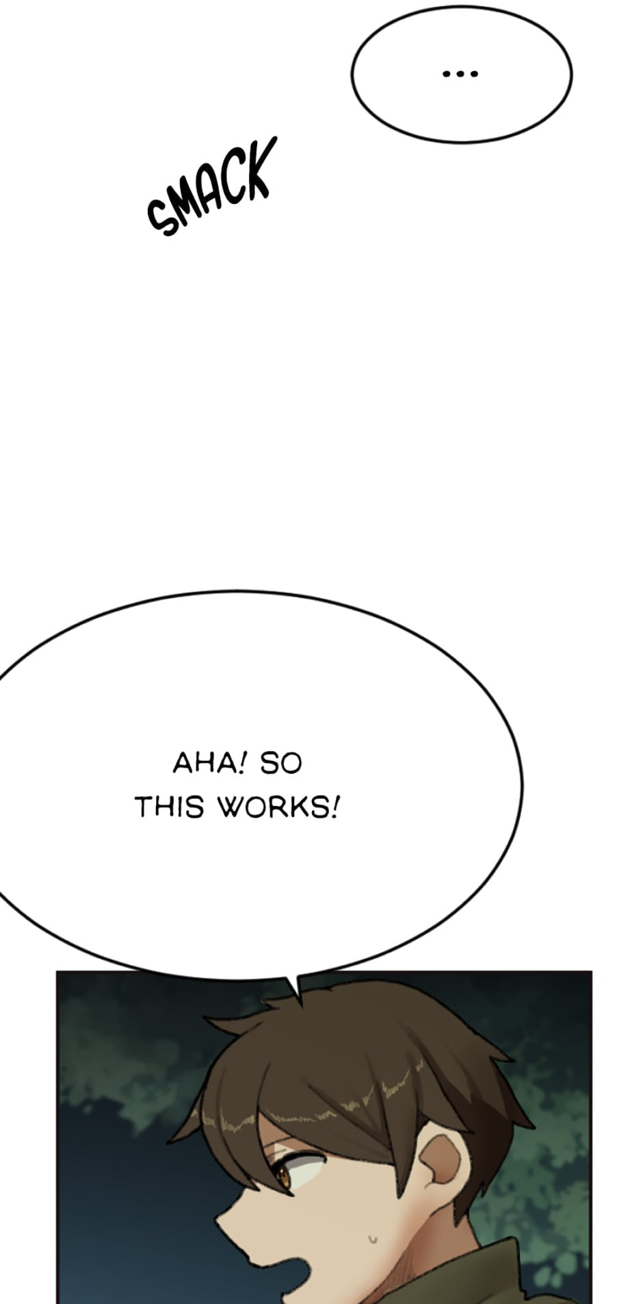 Read Life Cry chapter 25 image 46 on Lezhin