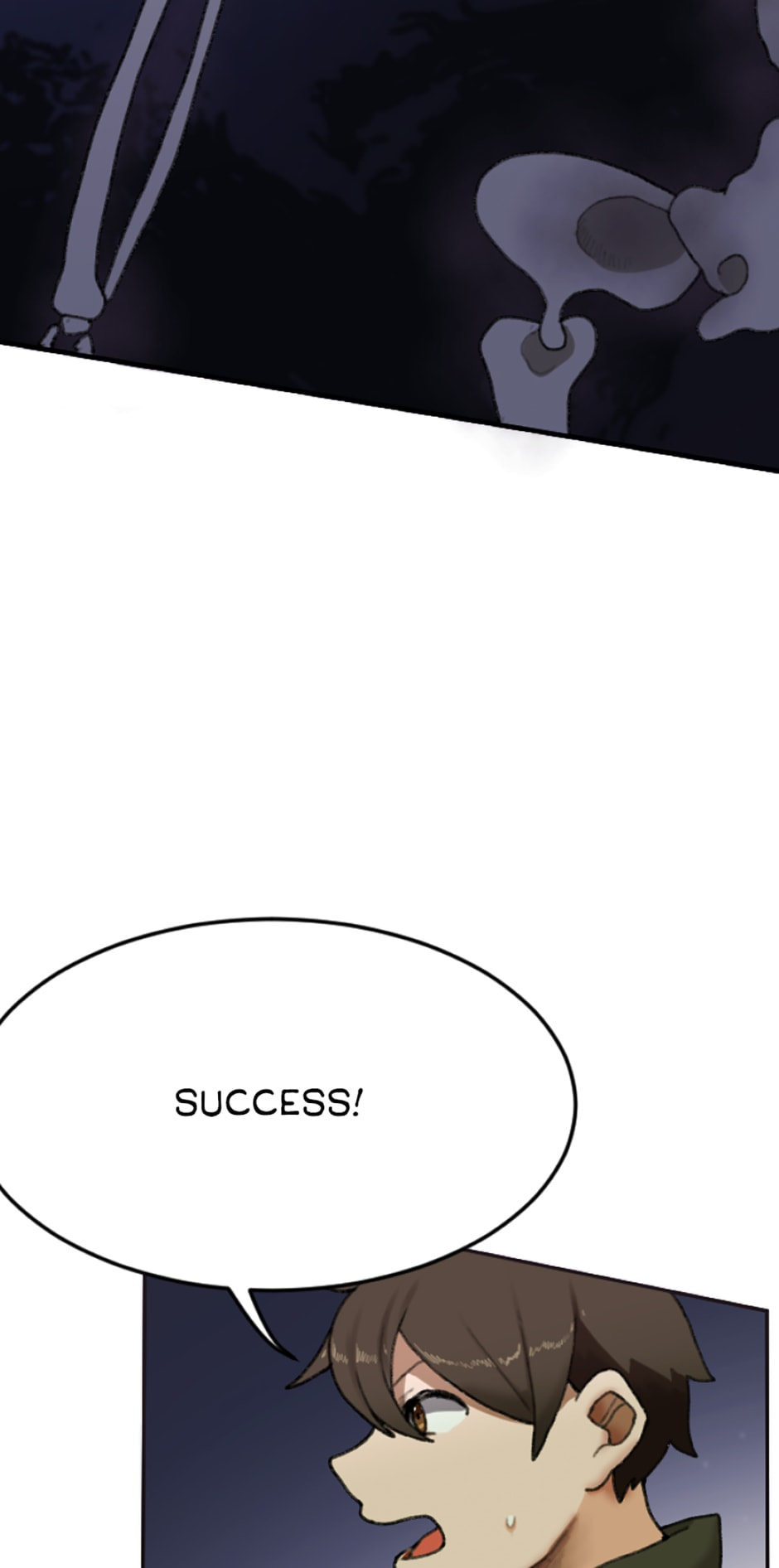 Read Life Cry chapter 25 image 5 on Lezhin