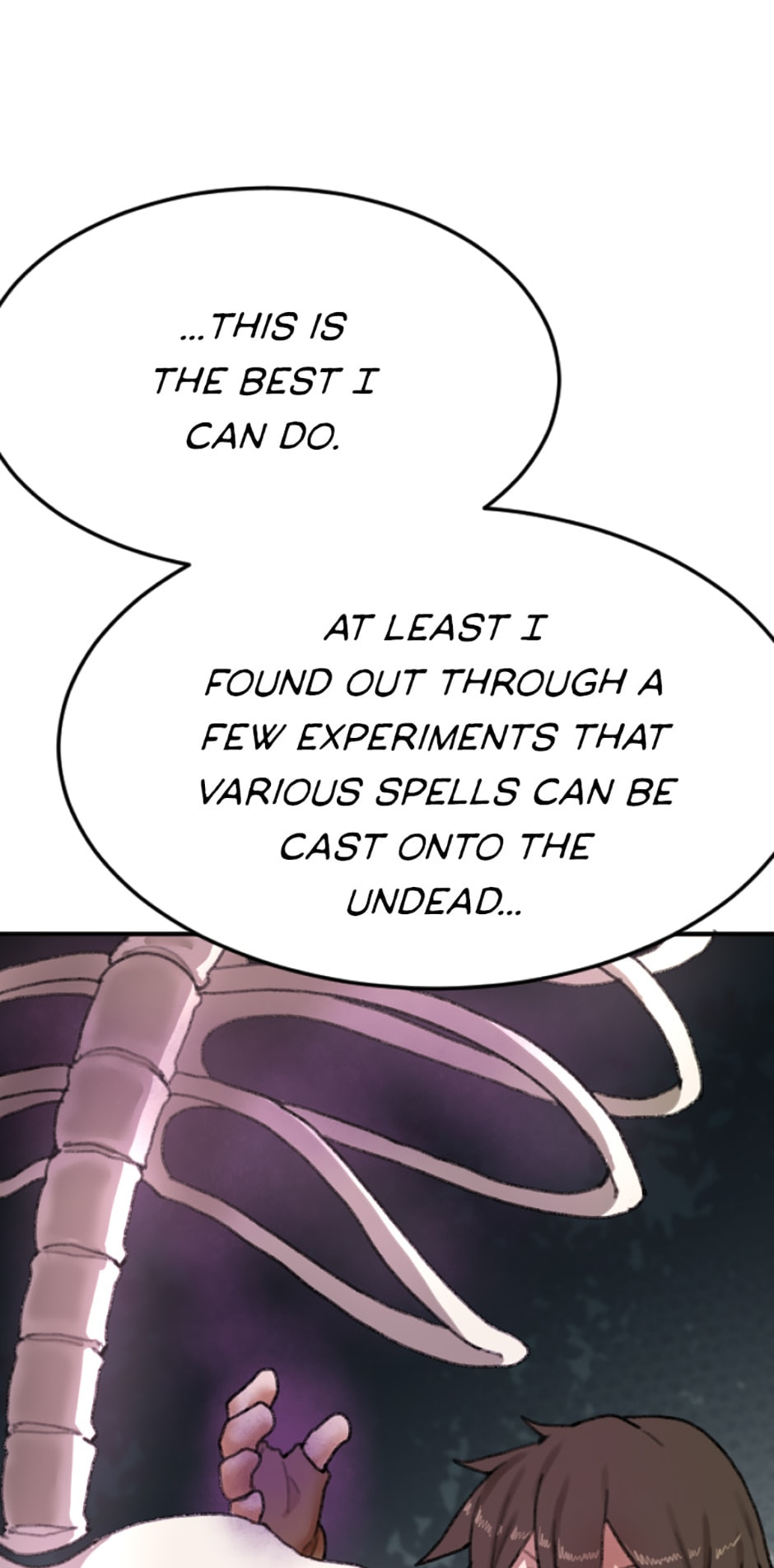 Read Life Cry chapter 25 image 56 on Lezhin