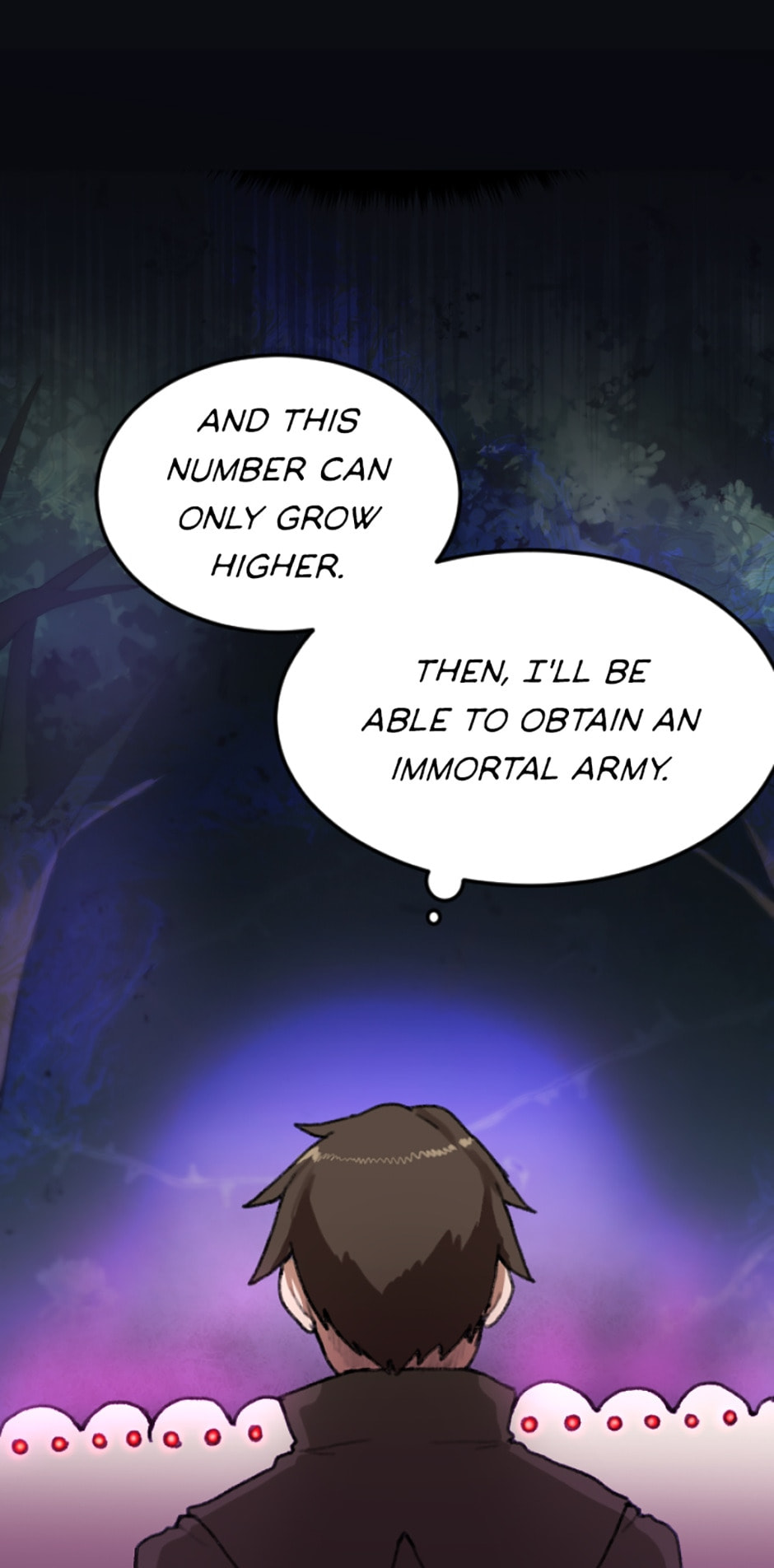 Read Life Cry chapter 25 image 63 on Lezhin