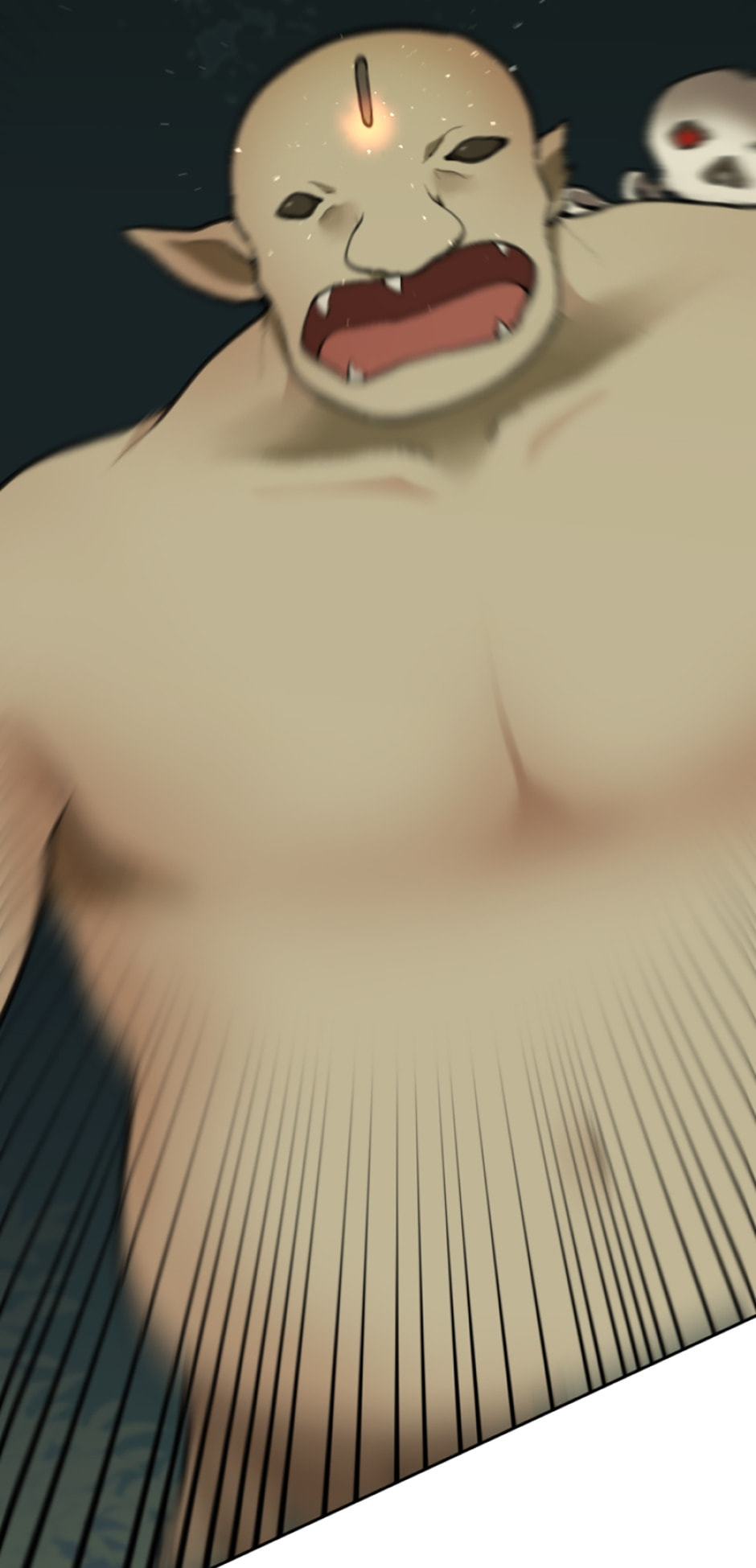 Read Life Cry chapter 26 image 1 on Lezhin