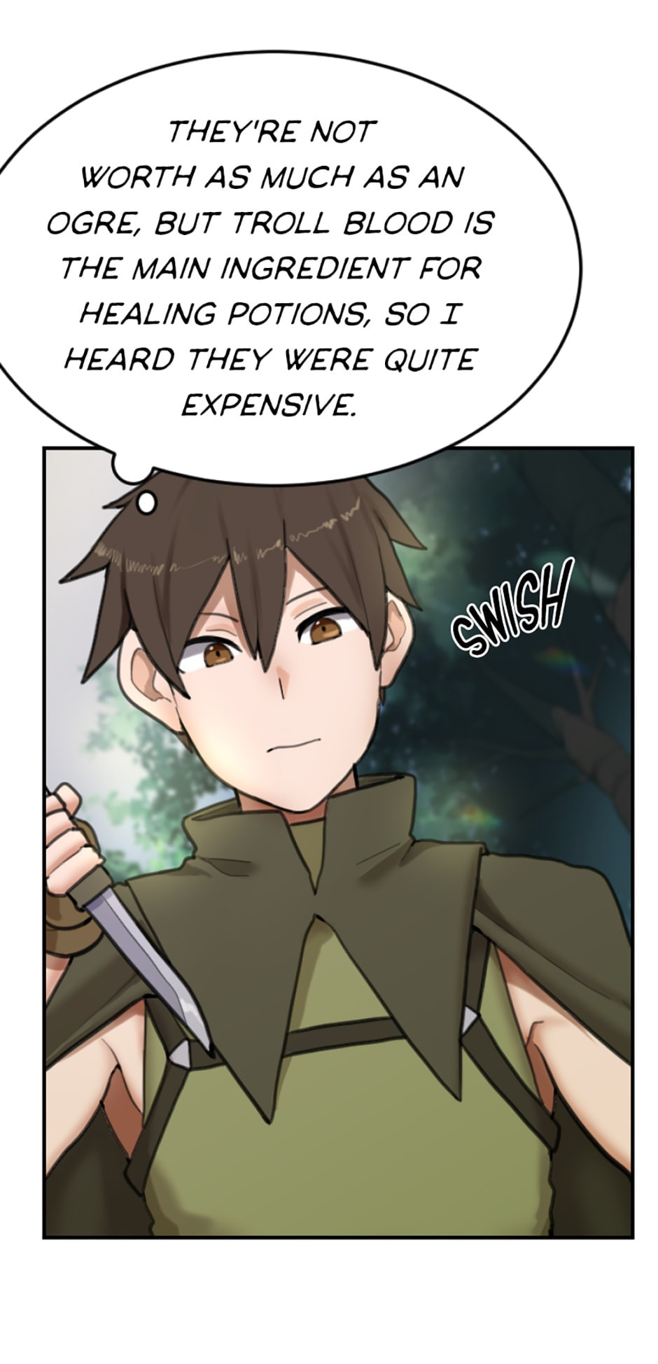 Read Life Cry chapter 26 image 13 on Lezhin