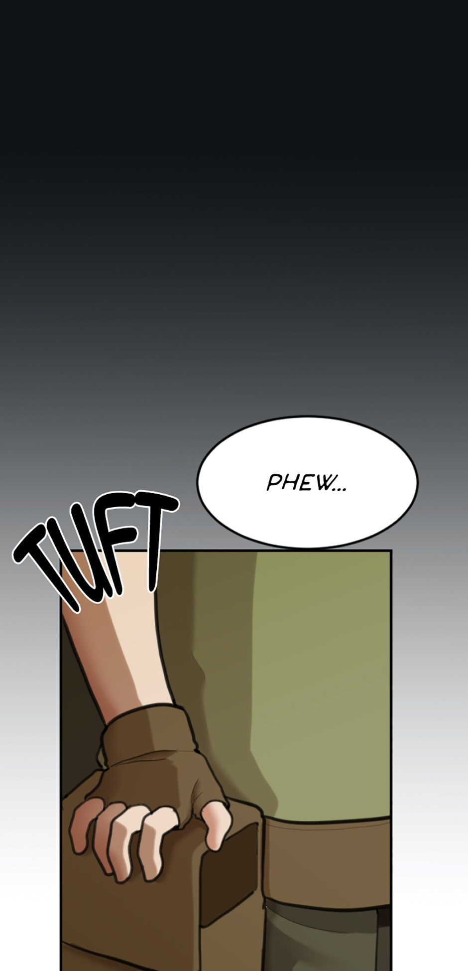 Read Life Cry chapter 26 image 15 on Lezhin
