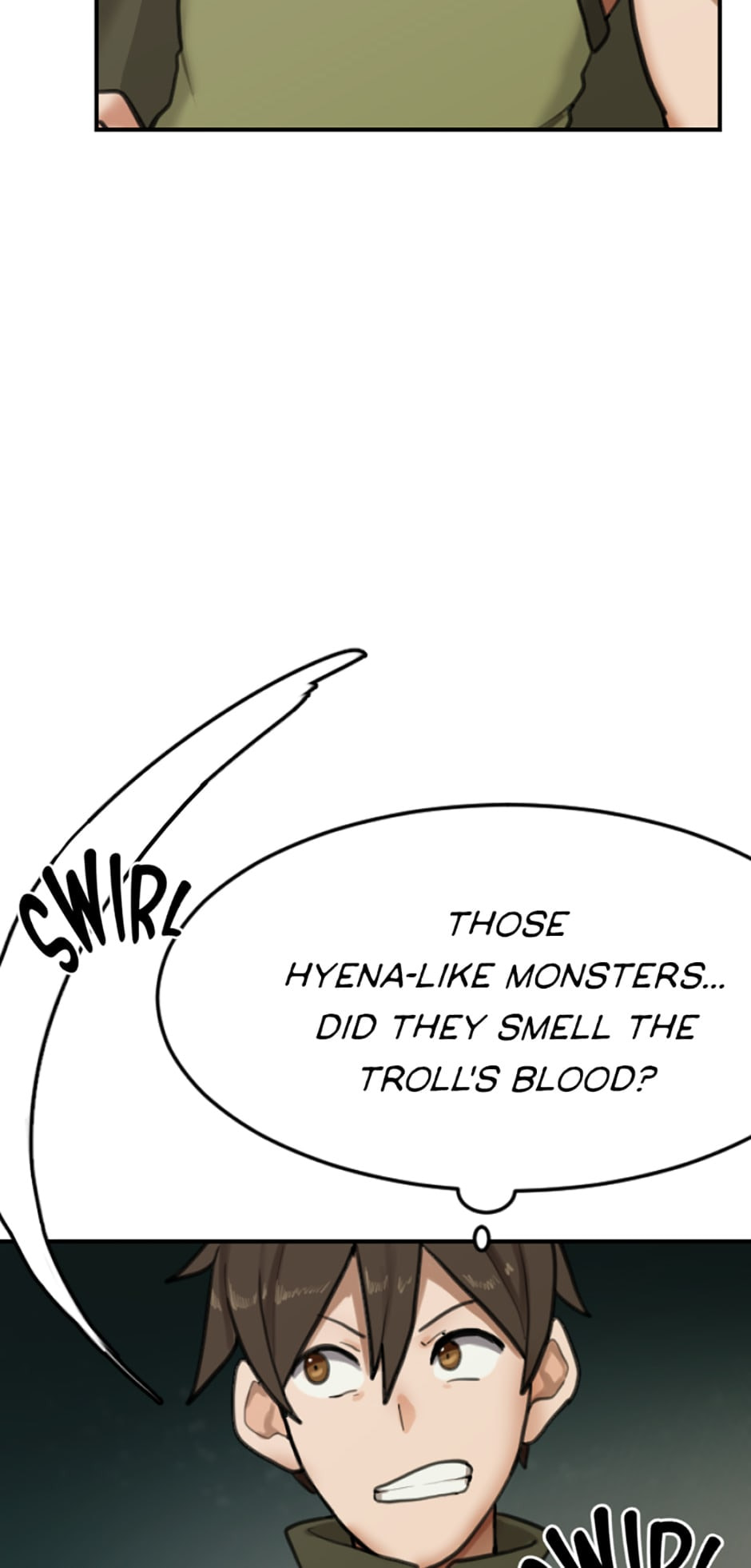 Read Life Cry chapter 26 image 20 on Lezhin
