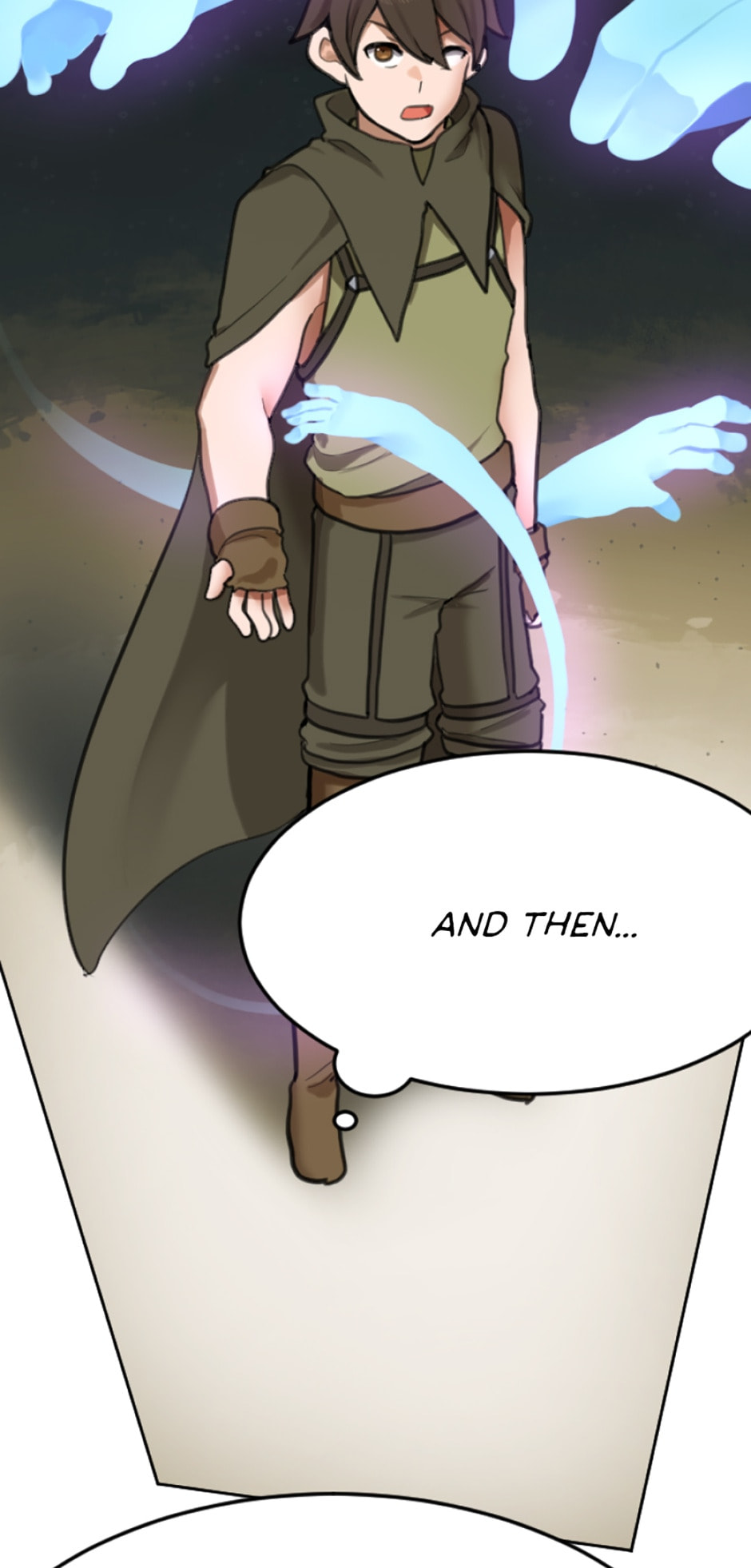 Read Life Cry chapter 26 image 23 on Lezhin