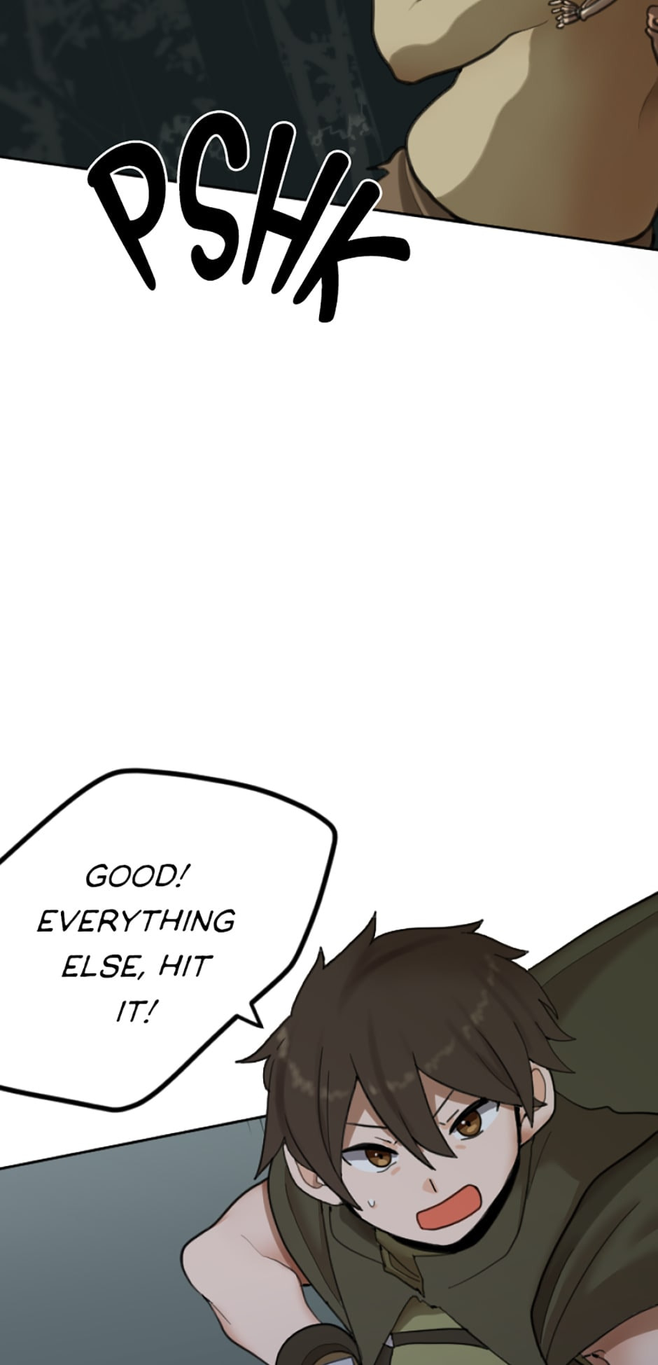 Read Life Cry chapter 26 image 3 on Lezhin