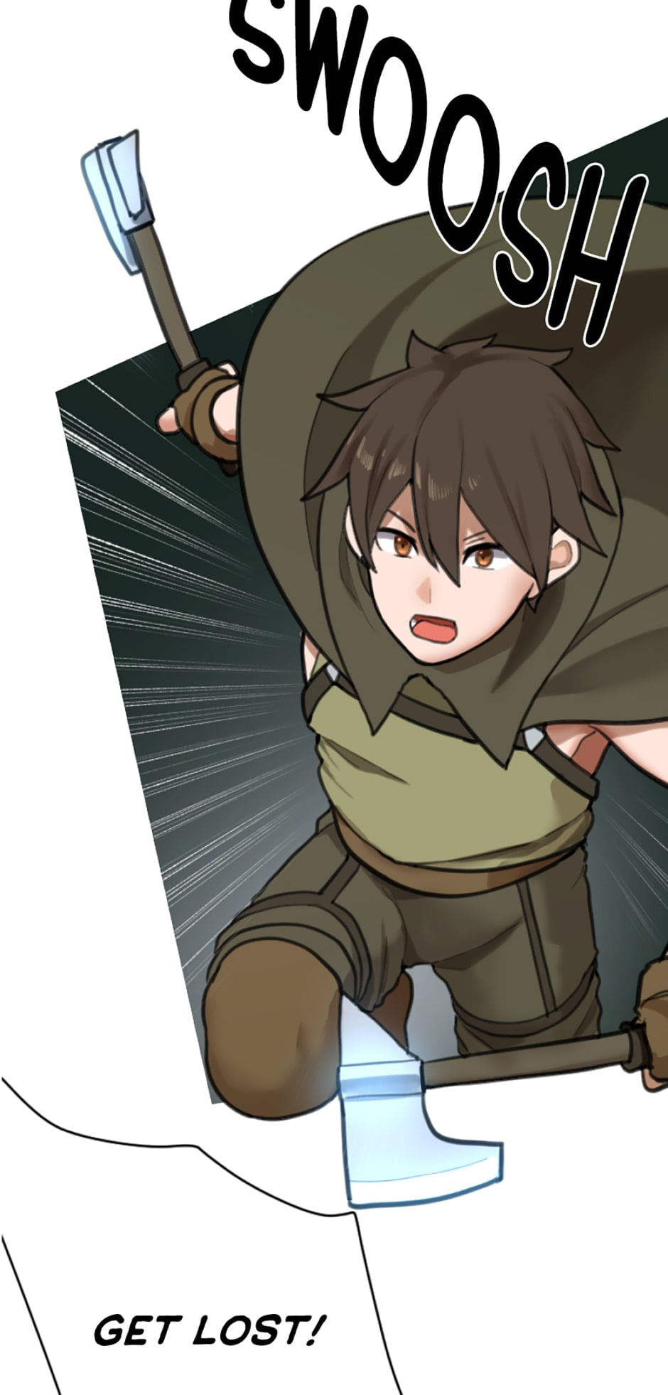 Read Life Cry chapter 26 image 30 on Lezhin