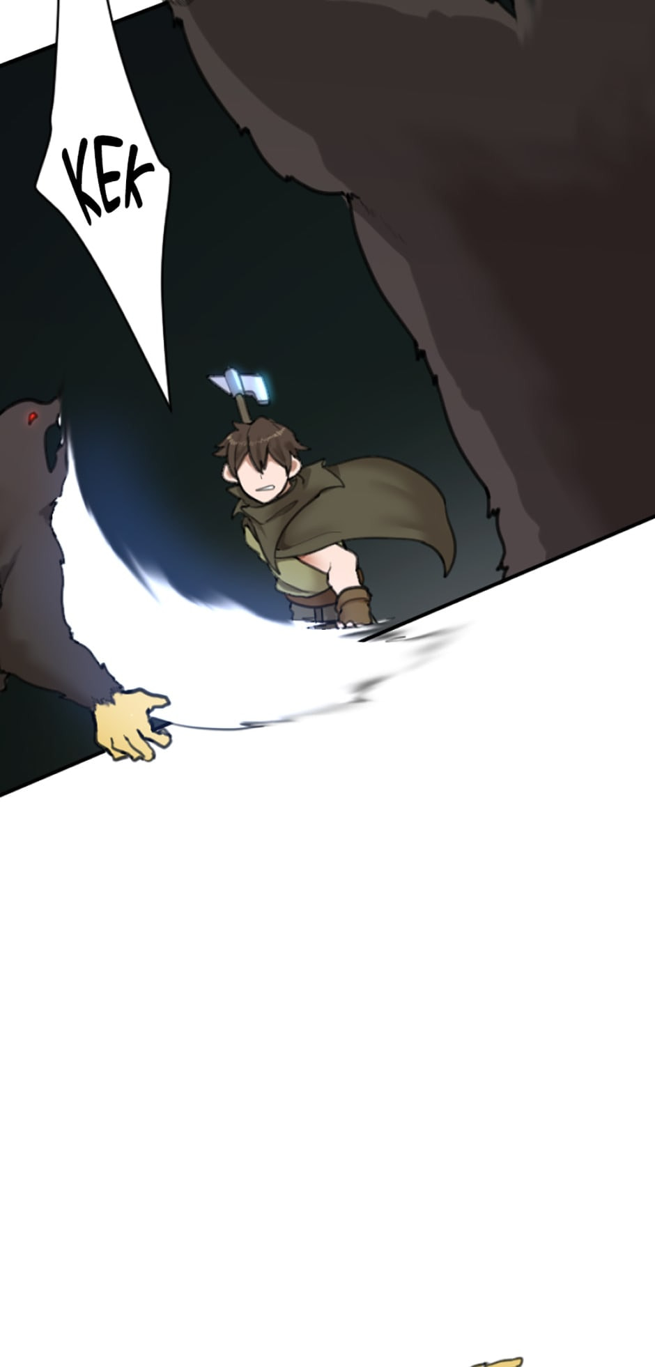 Read Life Cry chapter 26 image 32 on Lezhin