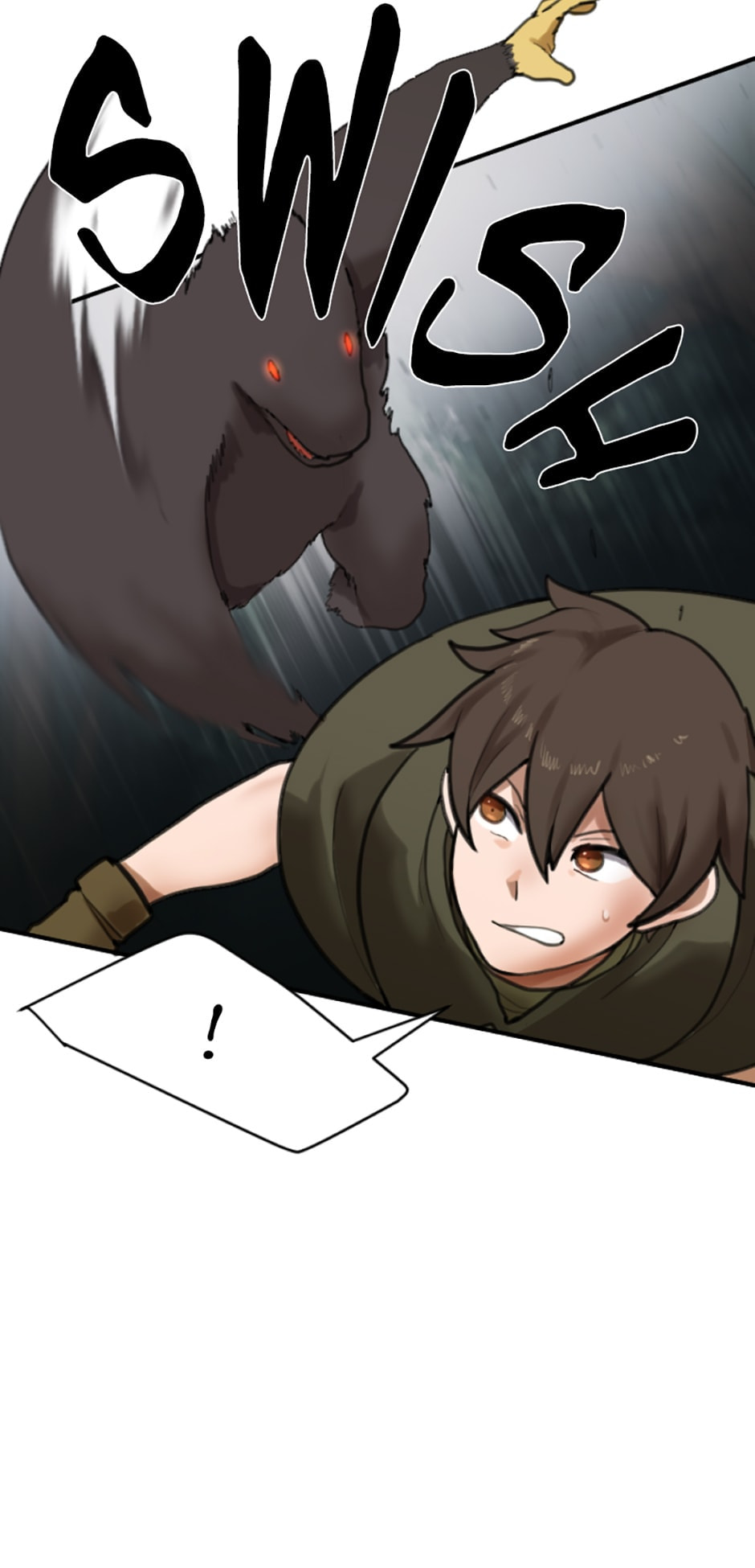 Read Life Cry chapter 26 image 33 on Lezhin