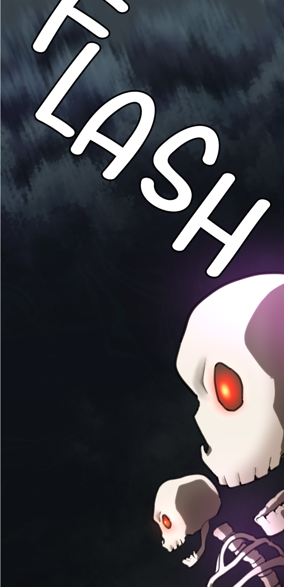 Read Life Cry chapter 26 image 37 on Lezhin