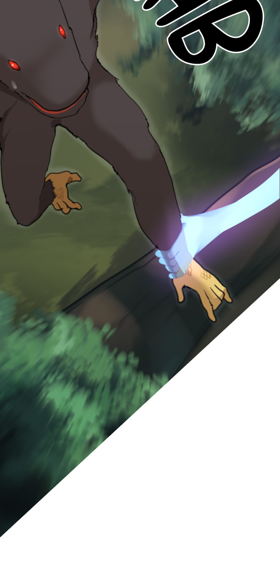 Read Life Cry chapter 26 image 44 on Lezhin