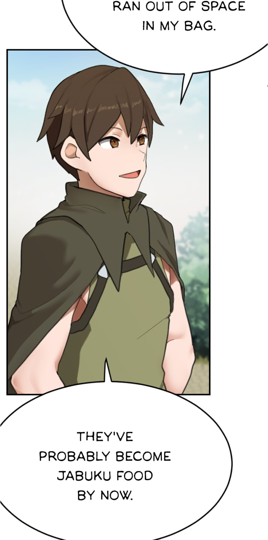 Read Life Cry chapter 26 image 60 on Lezhin