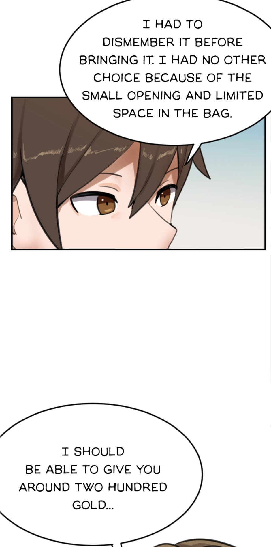 Read Life Cry chapter 26 image 64 on Lezhin