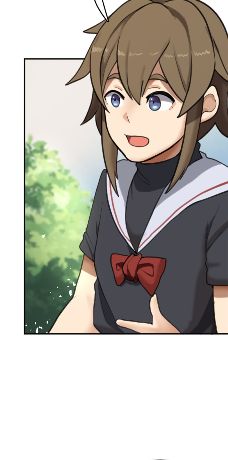 Read Life Cry chapter 26 image 65 on Lezhin