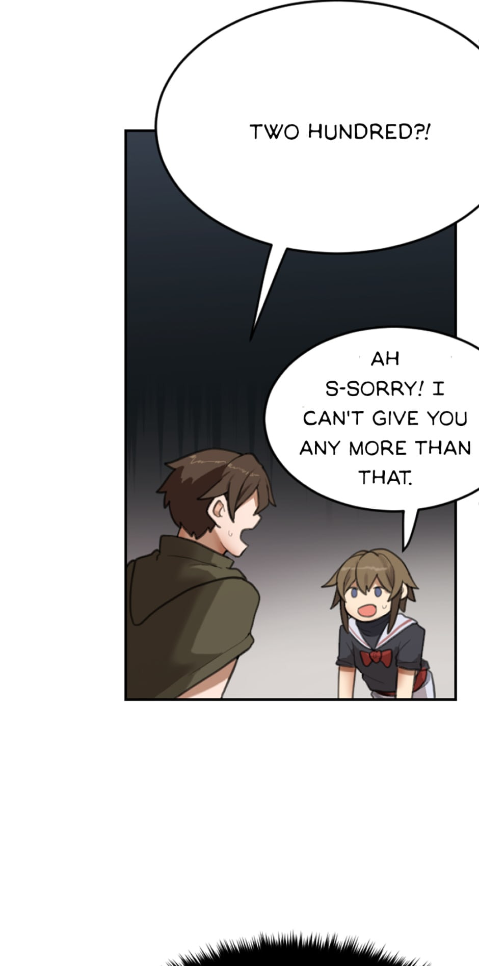 Read Life Cry chapter 26 image 66 on Lezhin