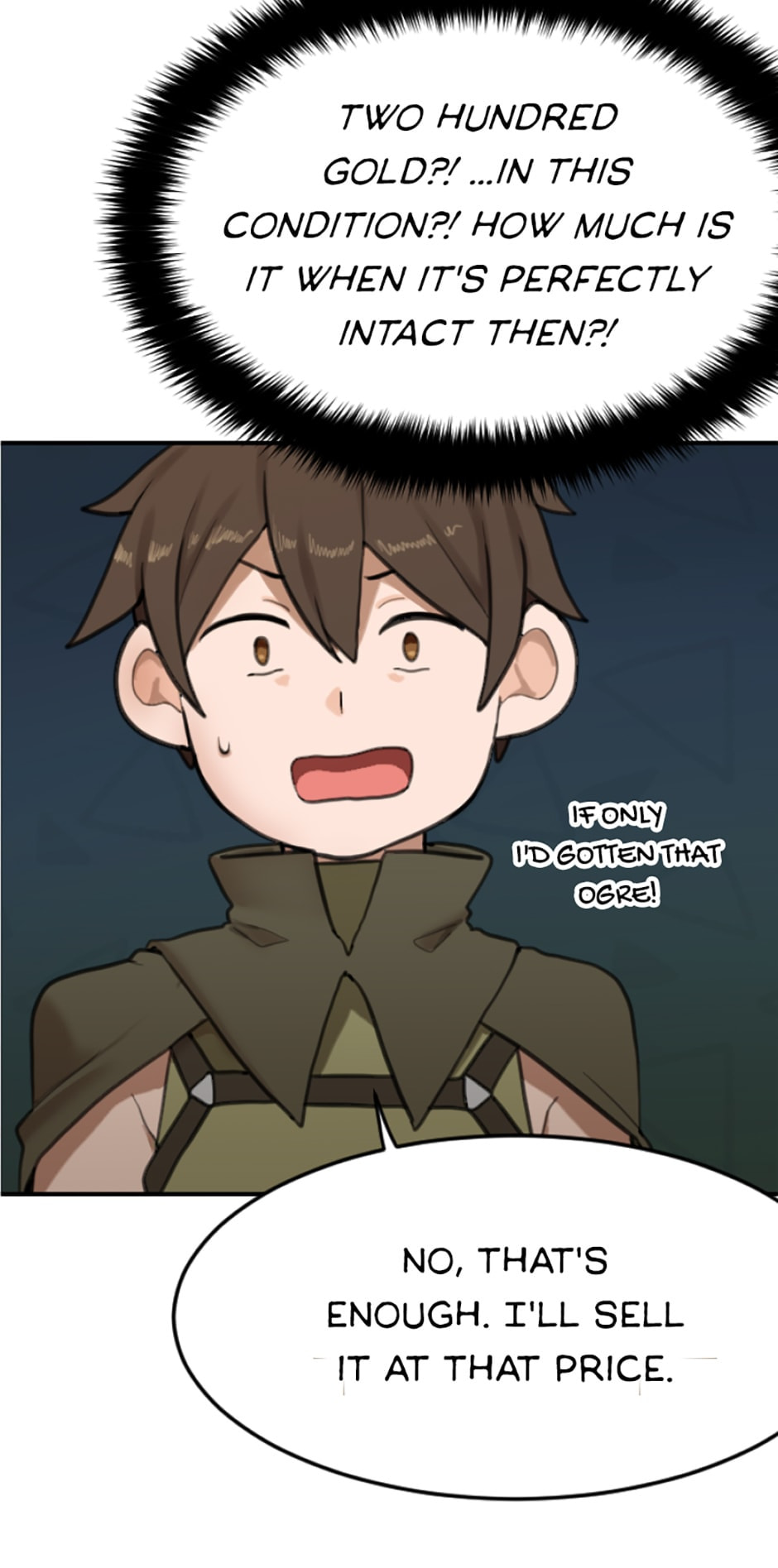 Read Life Cry chapter 26 image 67 on Lezhin