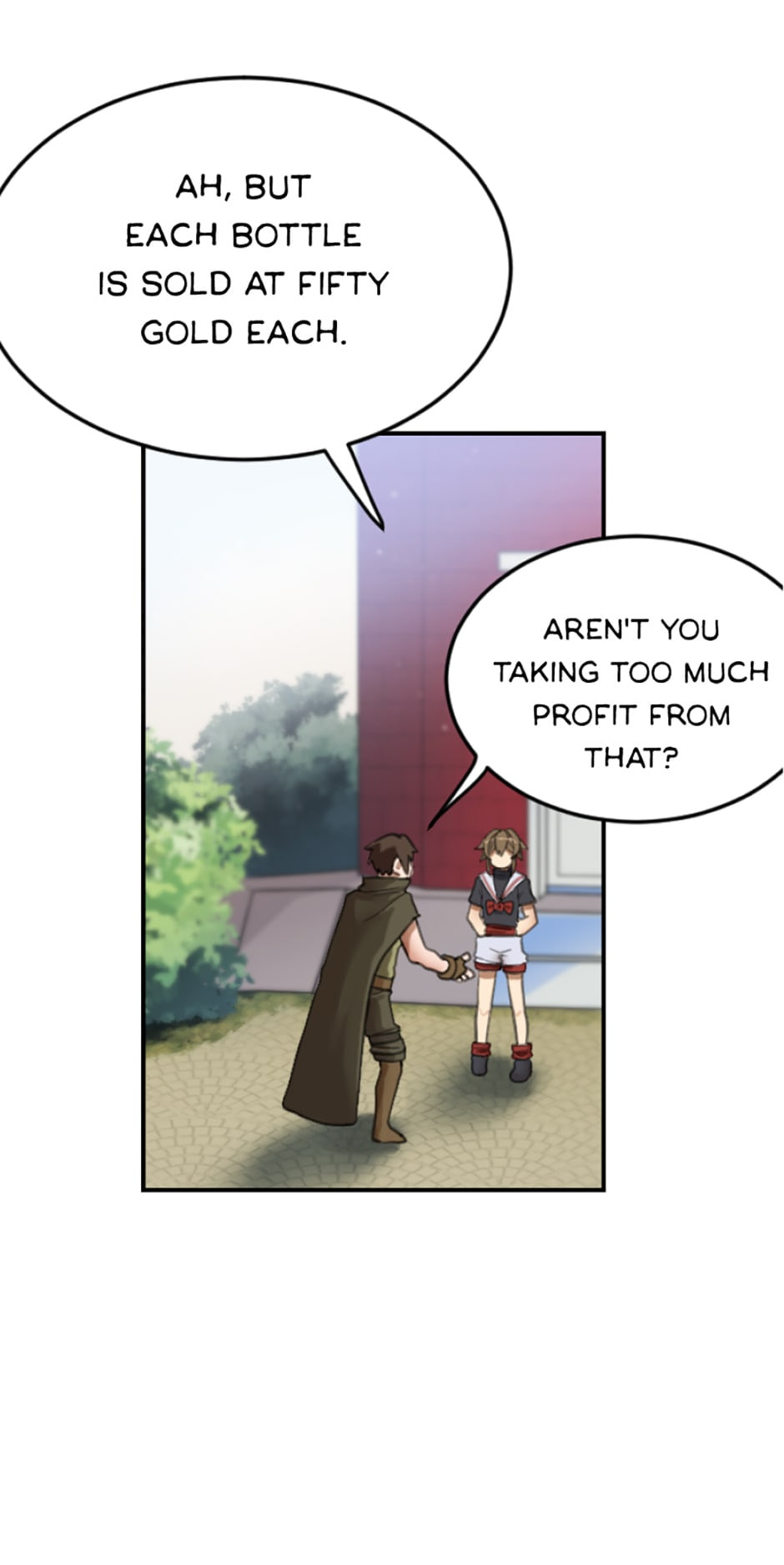Read Life Cry chapter 26 image 70 on Lezhin