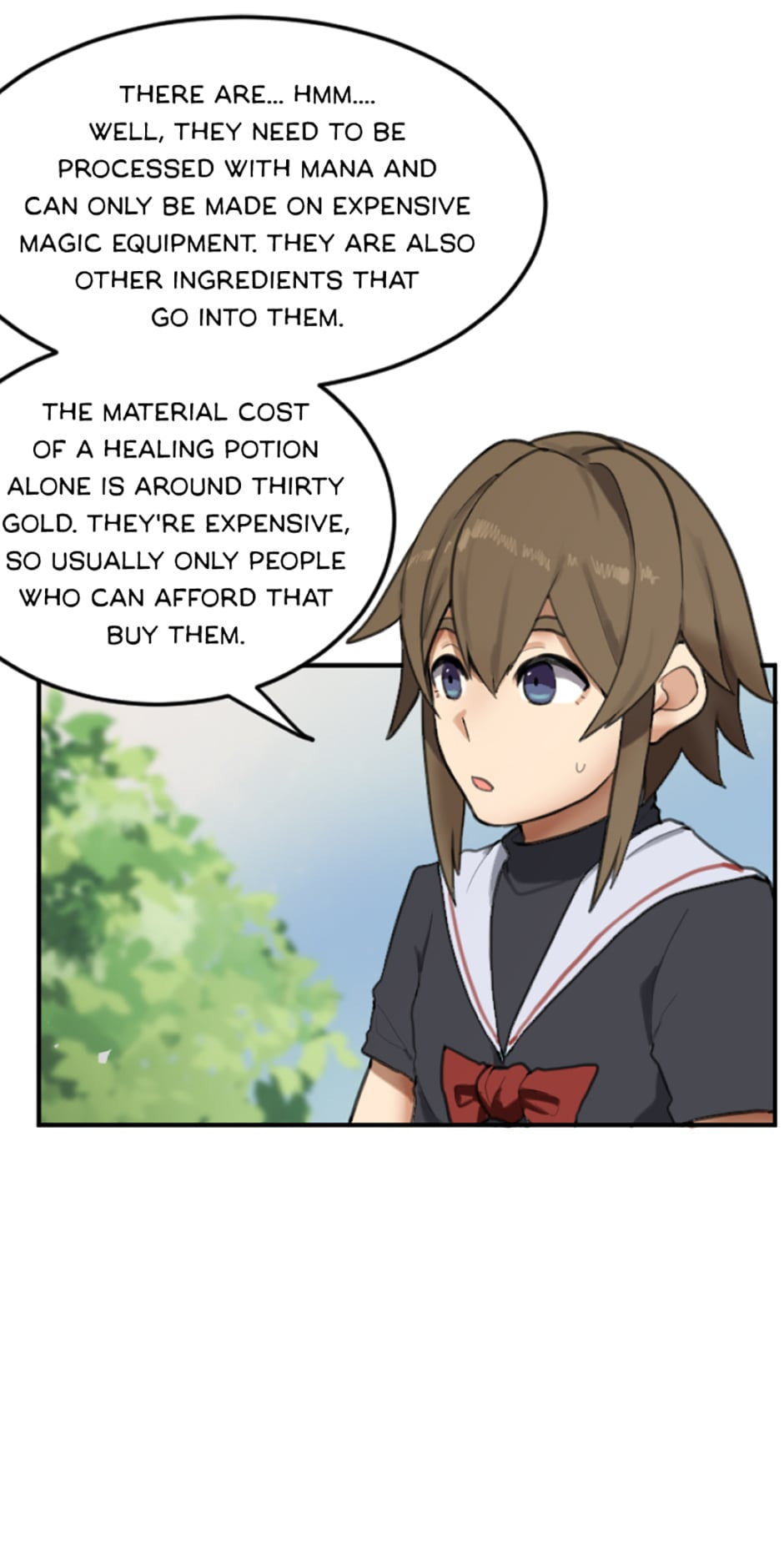 Read Life Cry chapter 26 image 71 on Lezhin