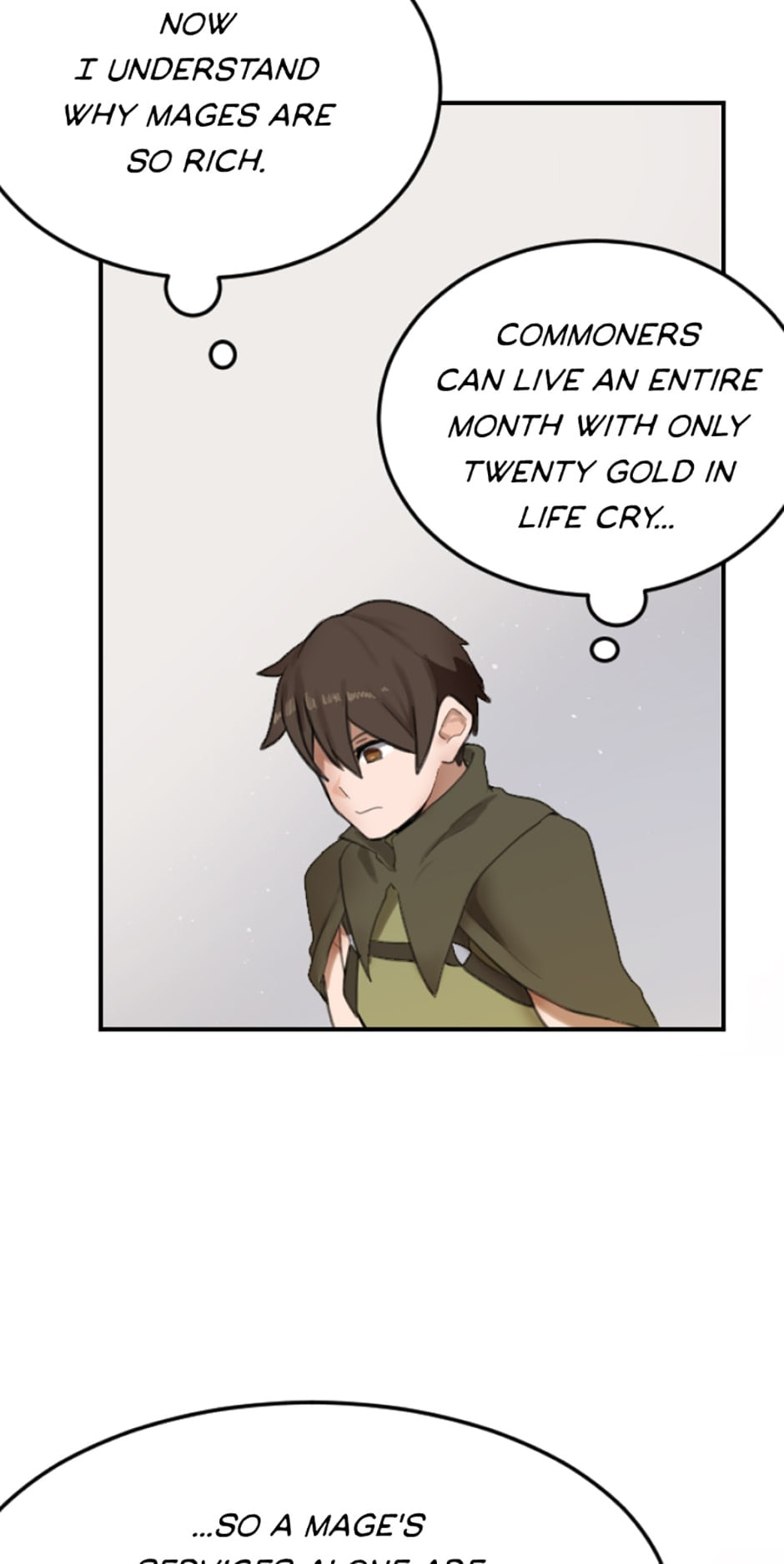 Read Life Cry chapter 26 image 73 on Lezhin