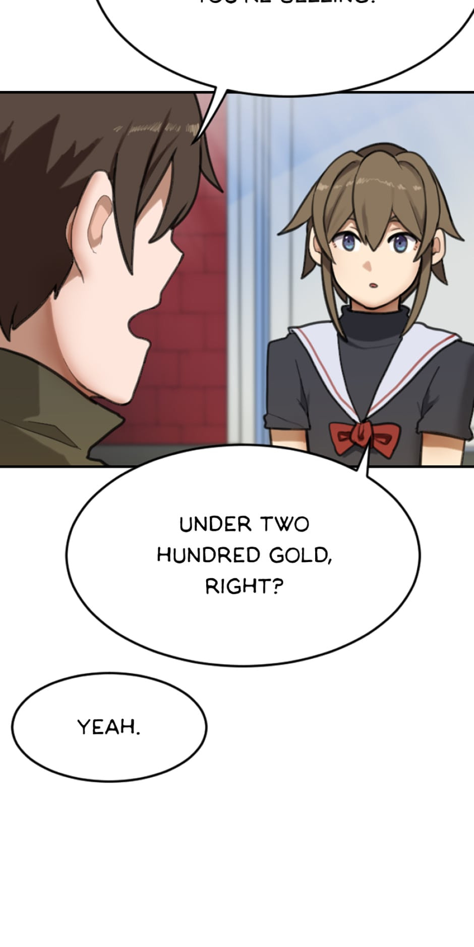 Read Life Cry chapter 26 image 80 on Lezhin