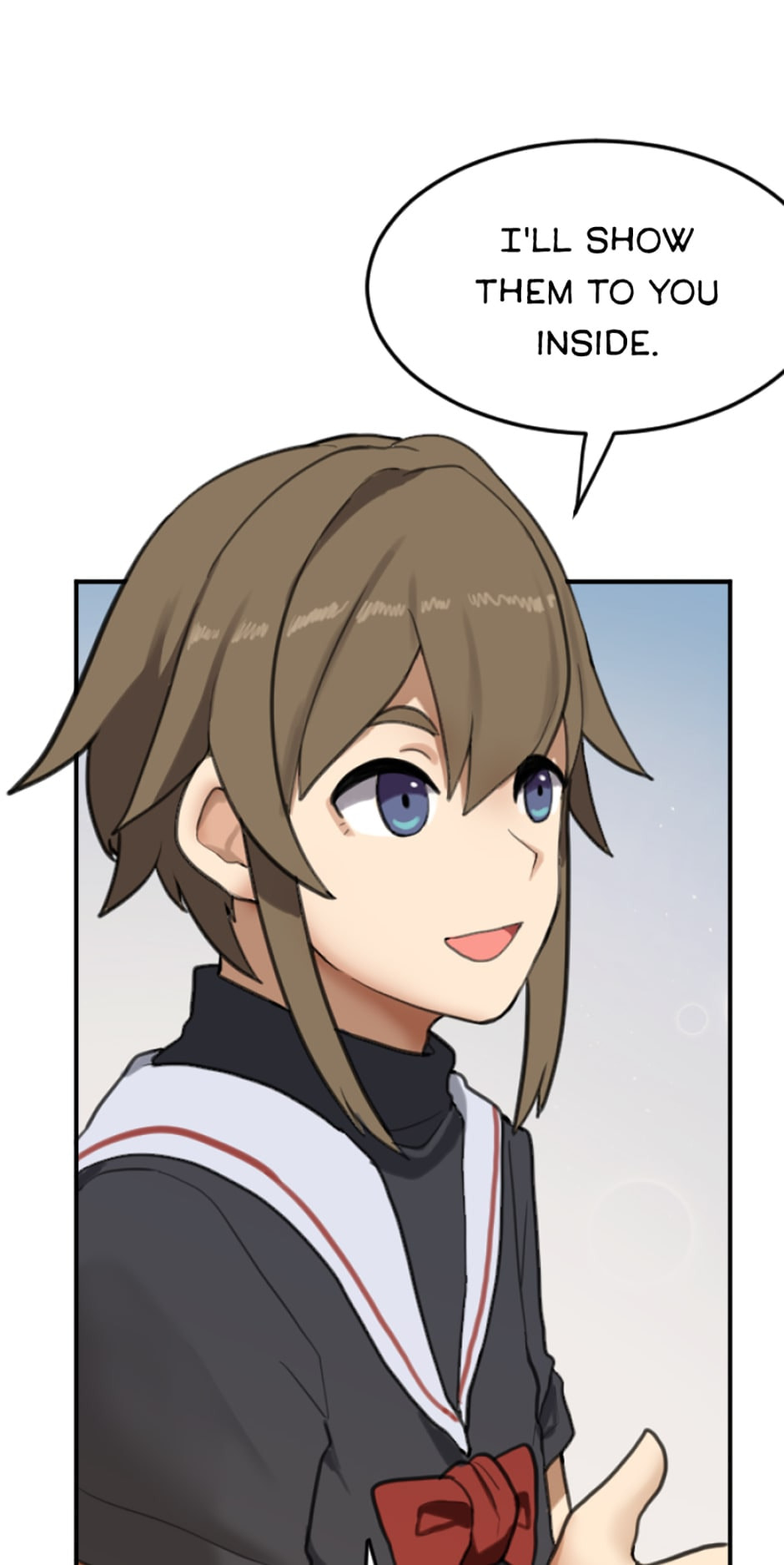 Read Life Cry chapter 26 image 81 on Lezhin