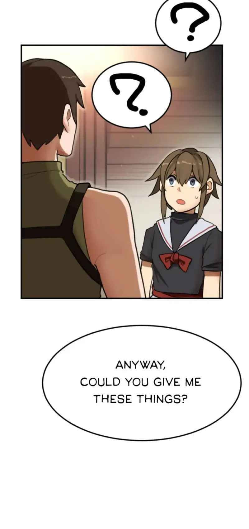 Read Life Cry chapter 27 image 11 on Lezhin