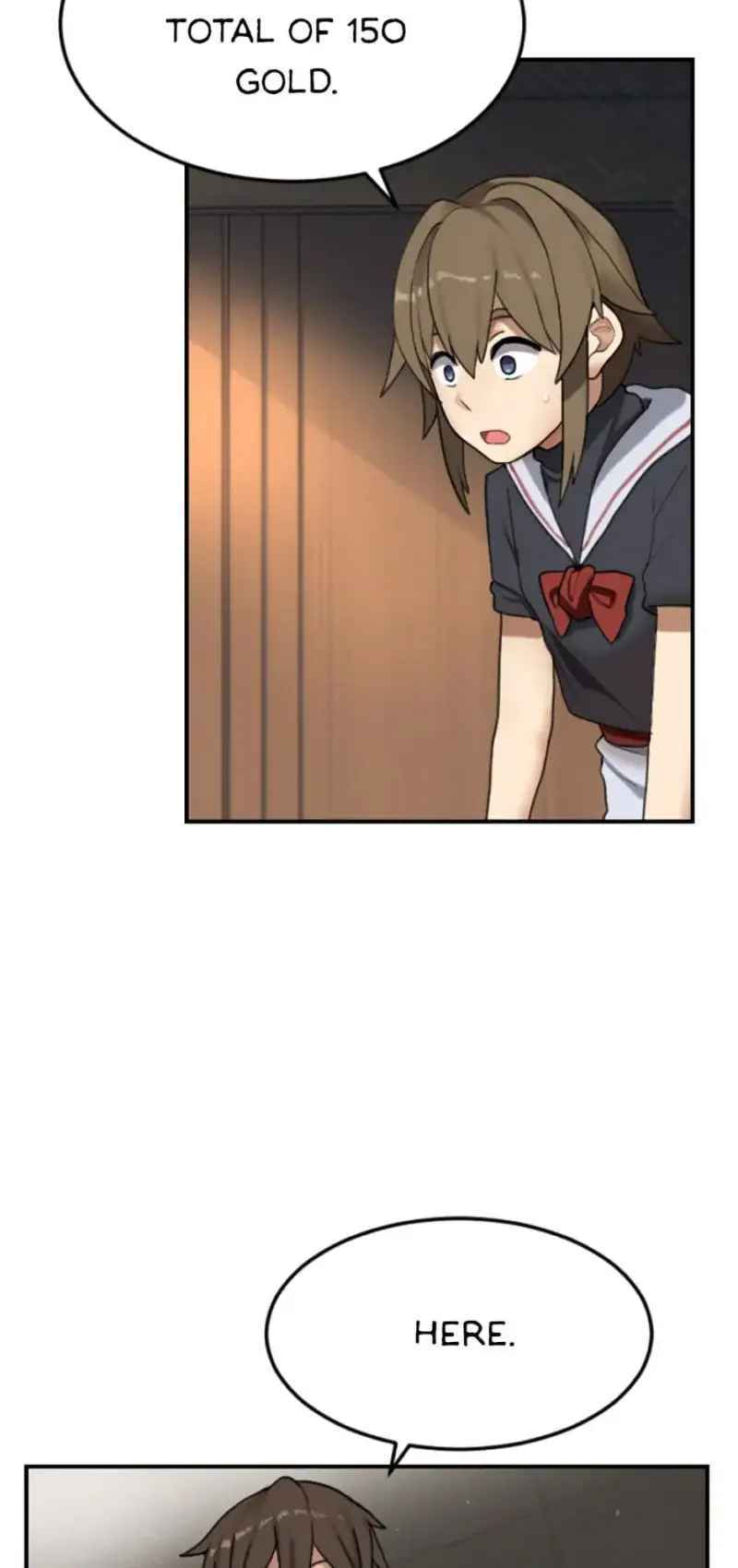 Read Life Cry chapter 27 image 14 on Lezhin