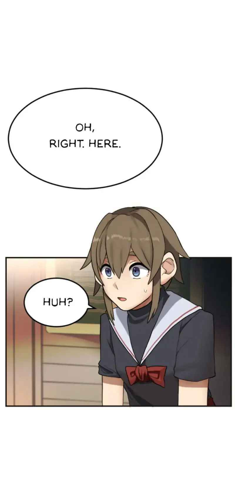 Read Life Cry chapter 27 image 16 on Lezhin