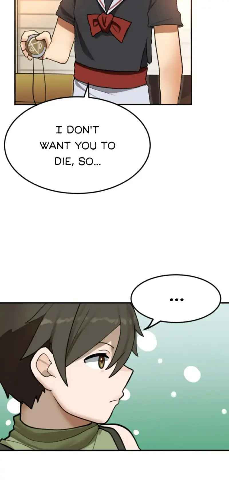 Read Life Cry chapter 27 image 22 on Lezhin