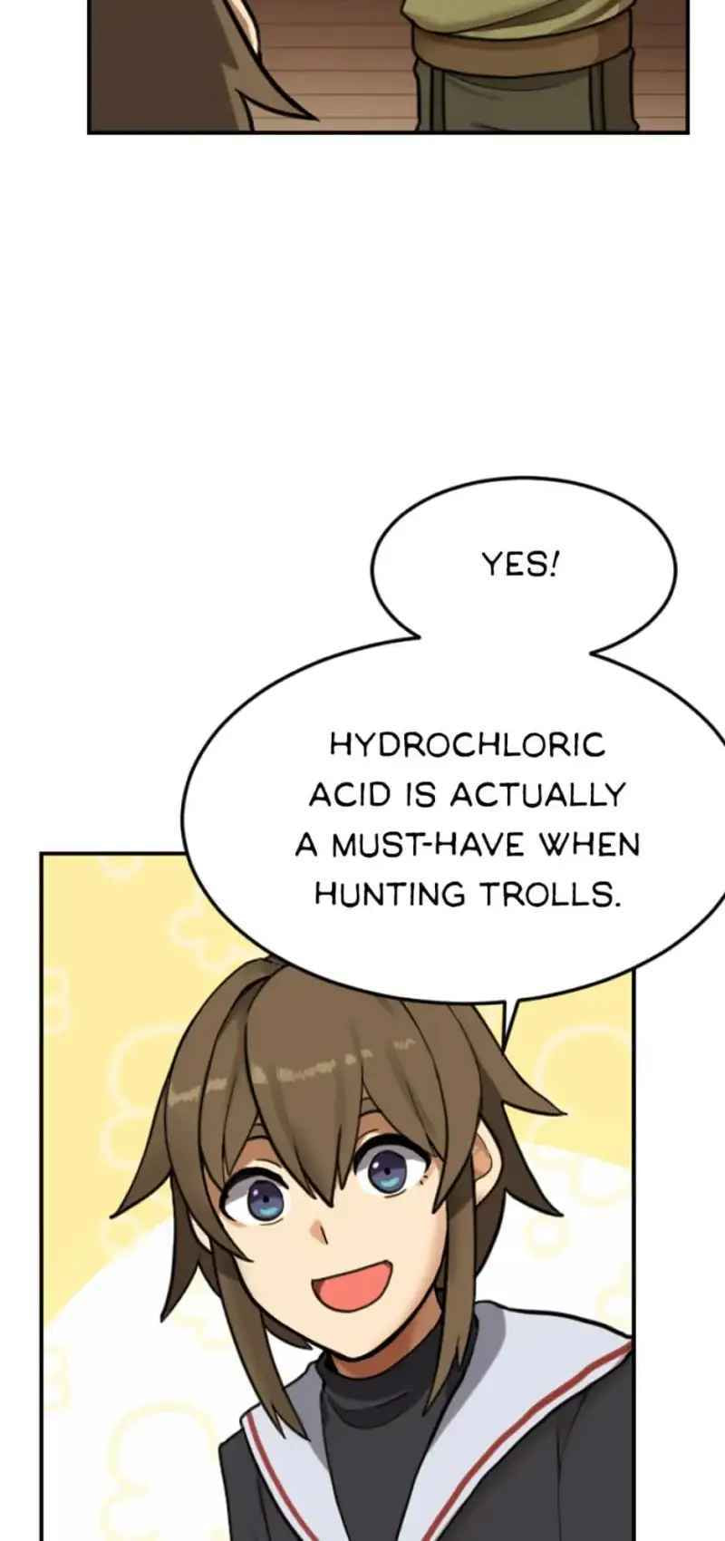 Read Life Cry chapter 27 image 3 on Lezhin