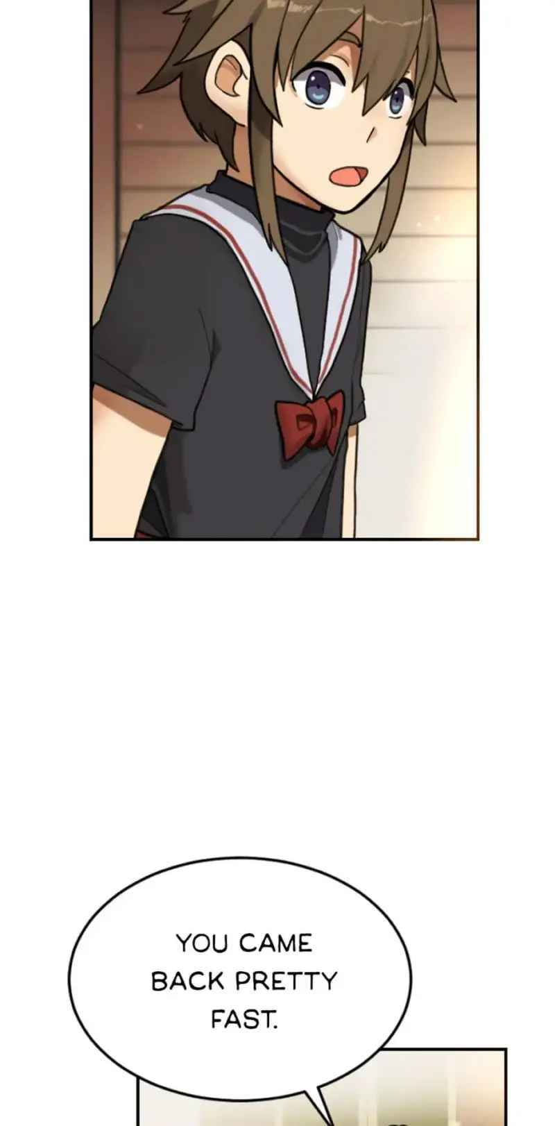 Read Life Cry chapter 27 image 35 on Lezhin