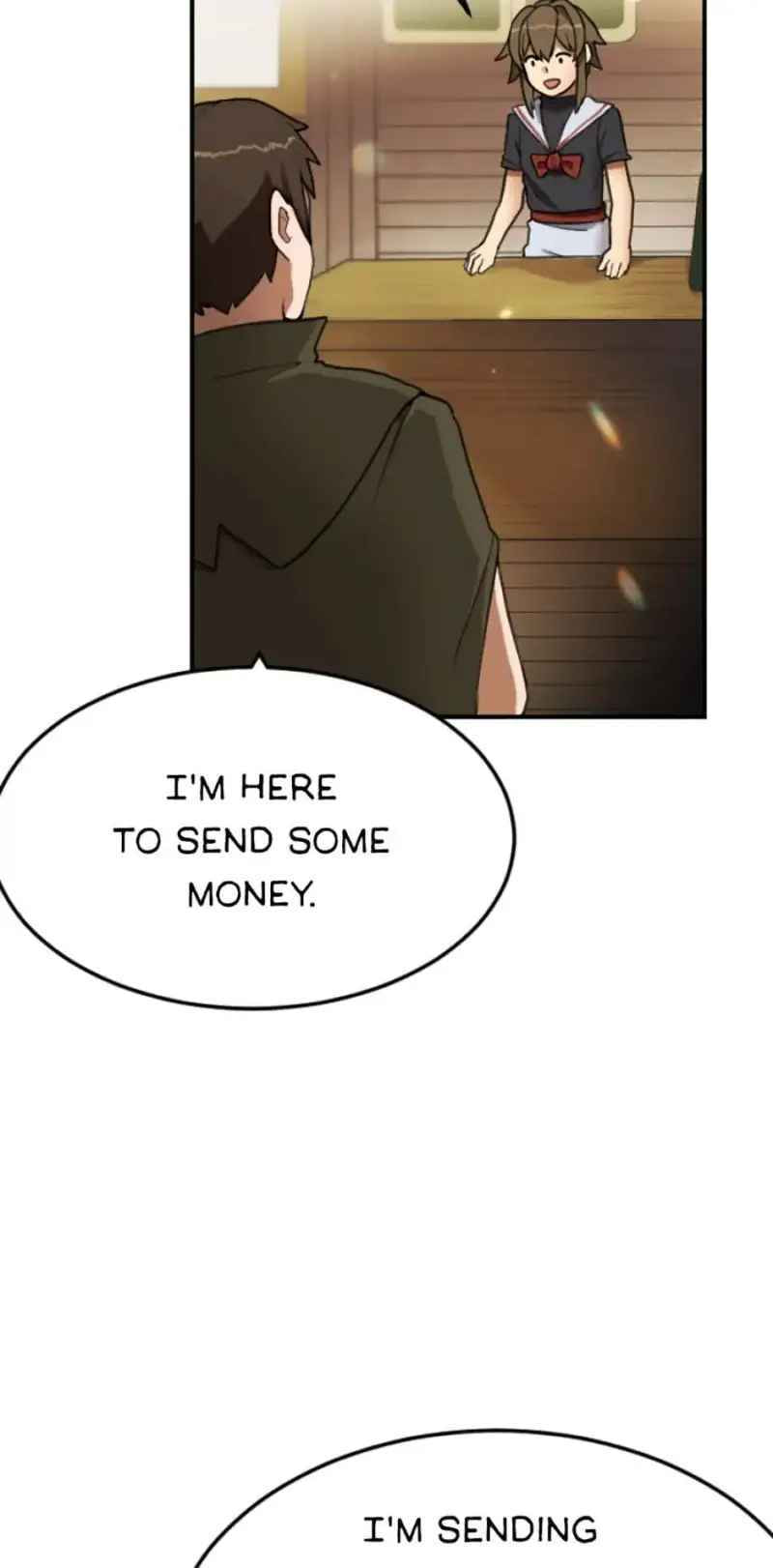 Read Life Cry chapter 27 image 36 on Lezhin