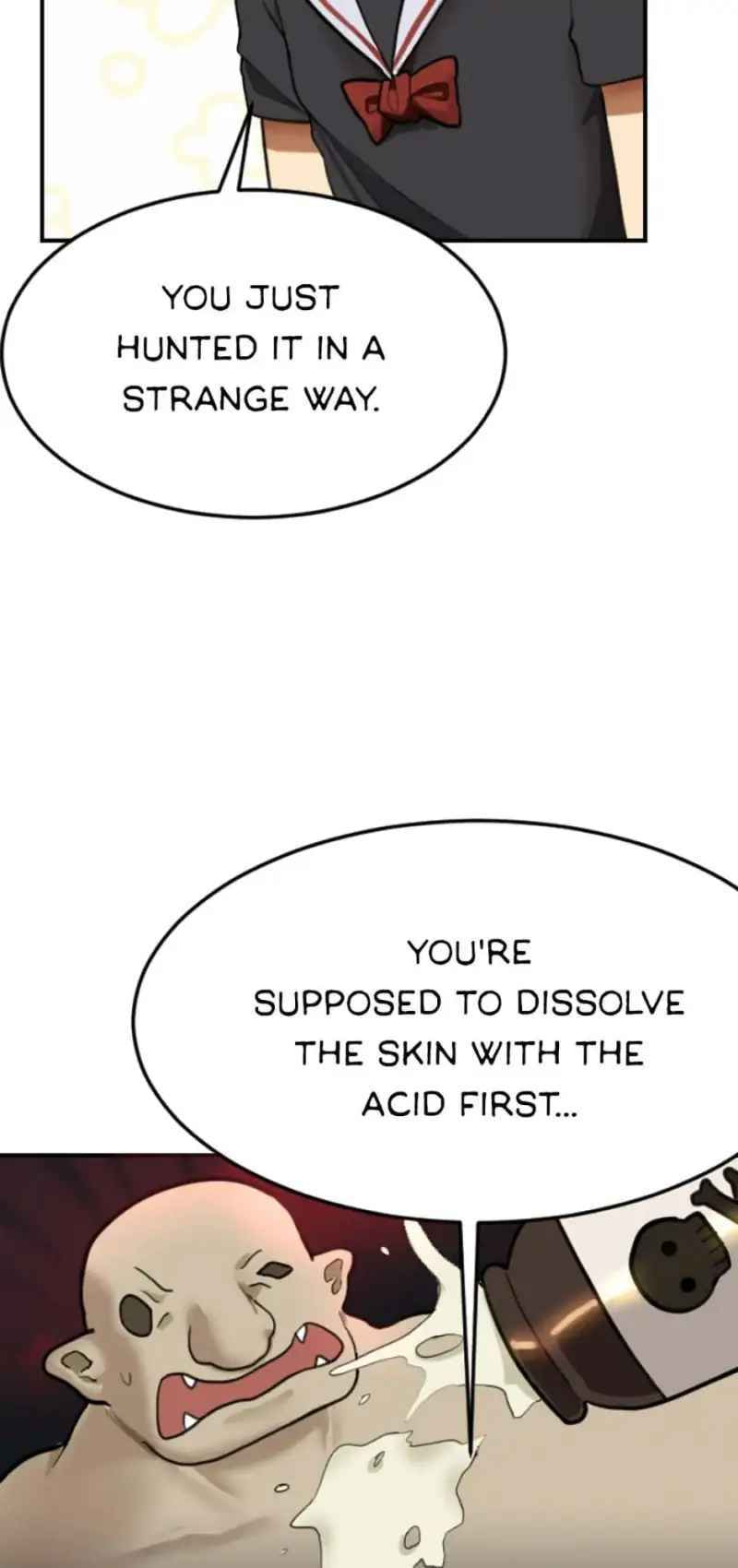 Read Life Cry chapter 27 image 4 on Lezhin