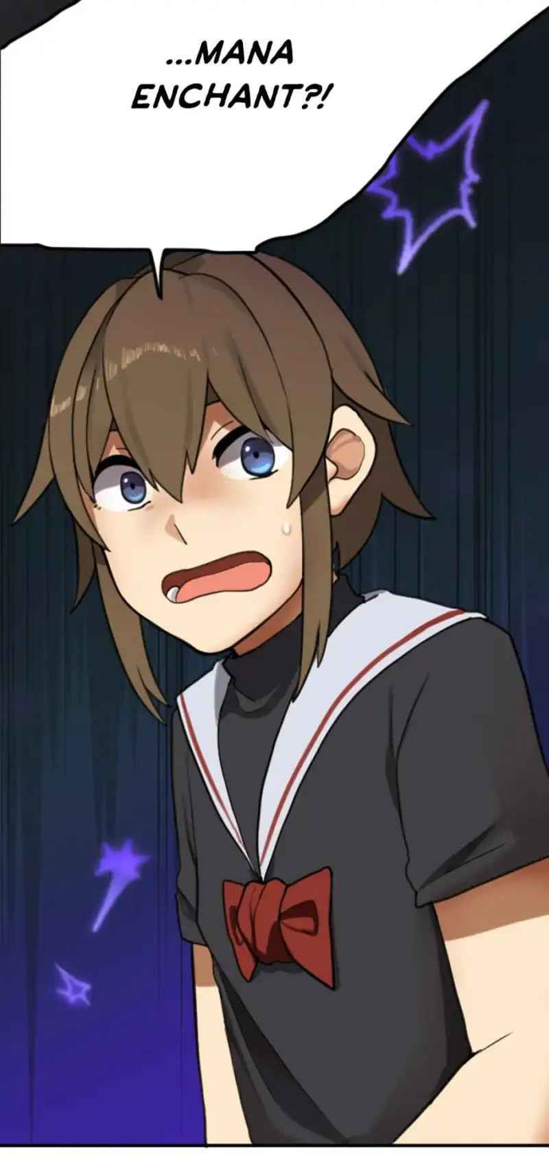 Read Life Cry chapter 27 image 8 on Lezhin