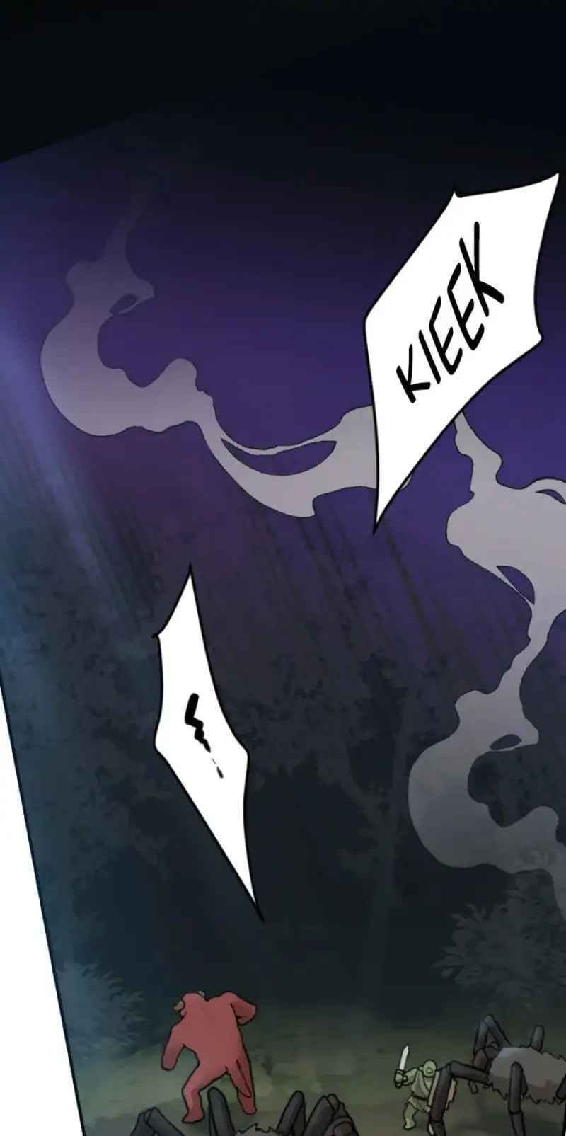Read Life Cry chapter 28 image 3 on Lezhin