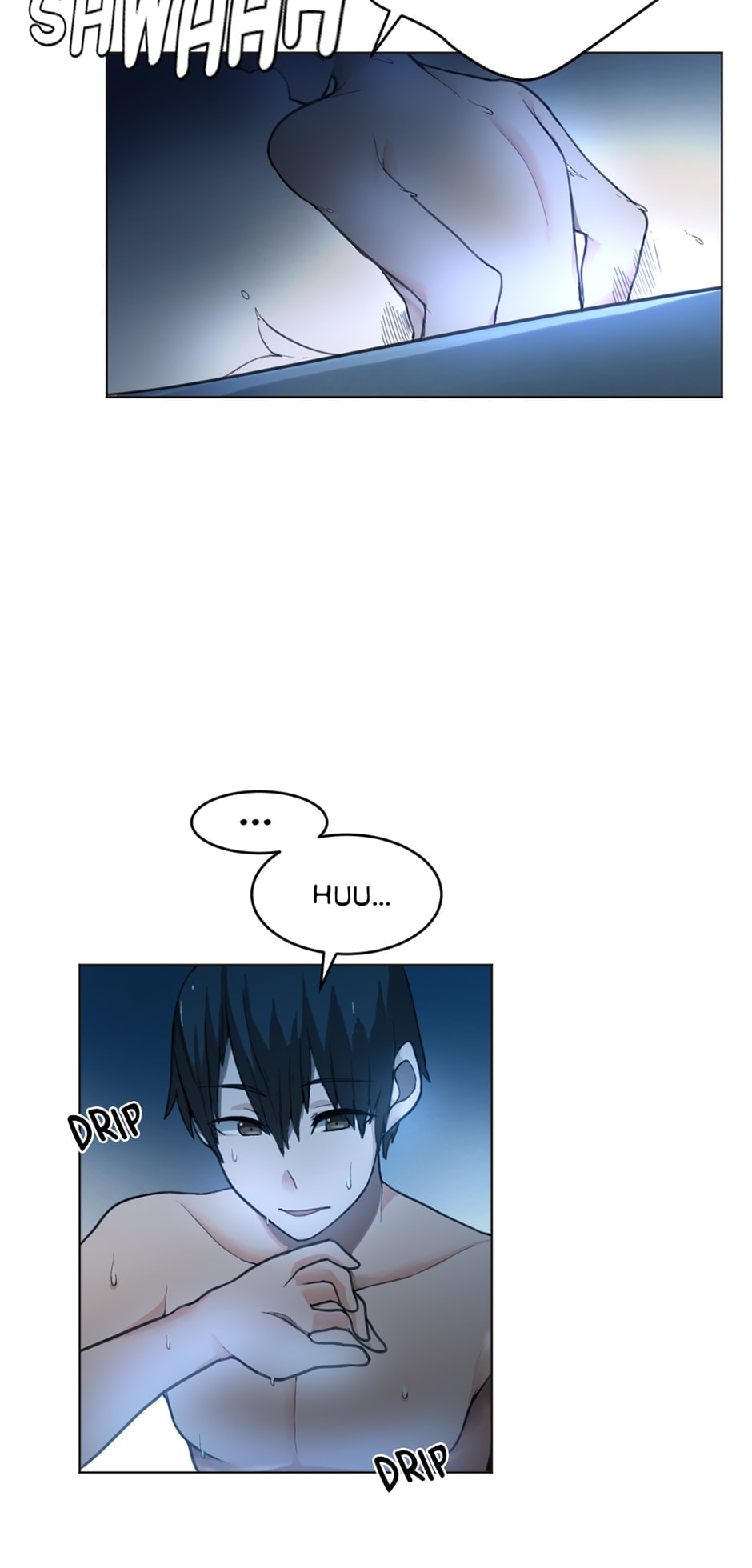 Read Life Cry chapter 3 image 10 on Lezhin