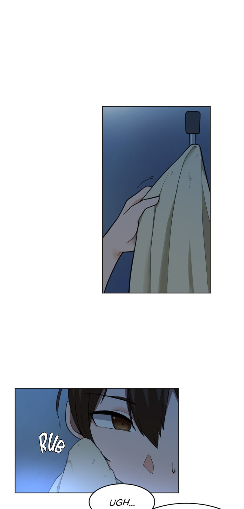 Read Life Cry chapter 3 image 11 on Lezhin