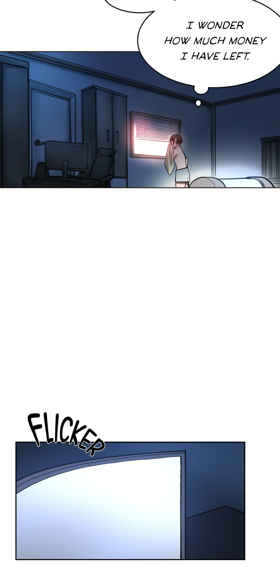 Read Life Cry chapter 3 image 12 on Lezhin