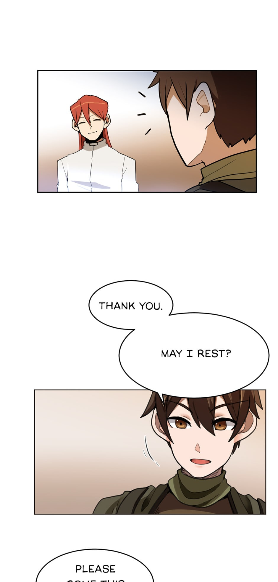 Read Life Cry chapter 3 image 2 on Lezhin