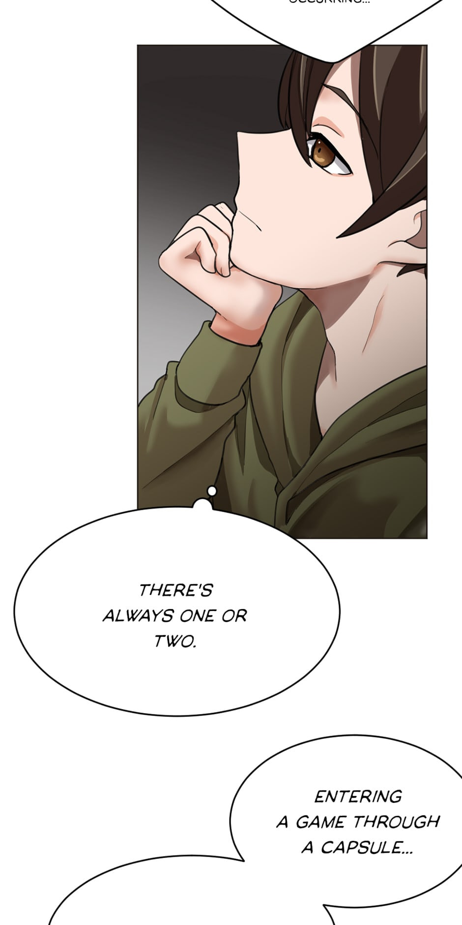 Read Life Cry chapter 3 image 25 on Lezhin