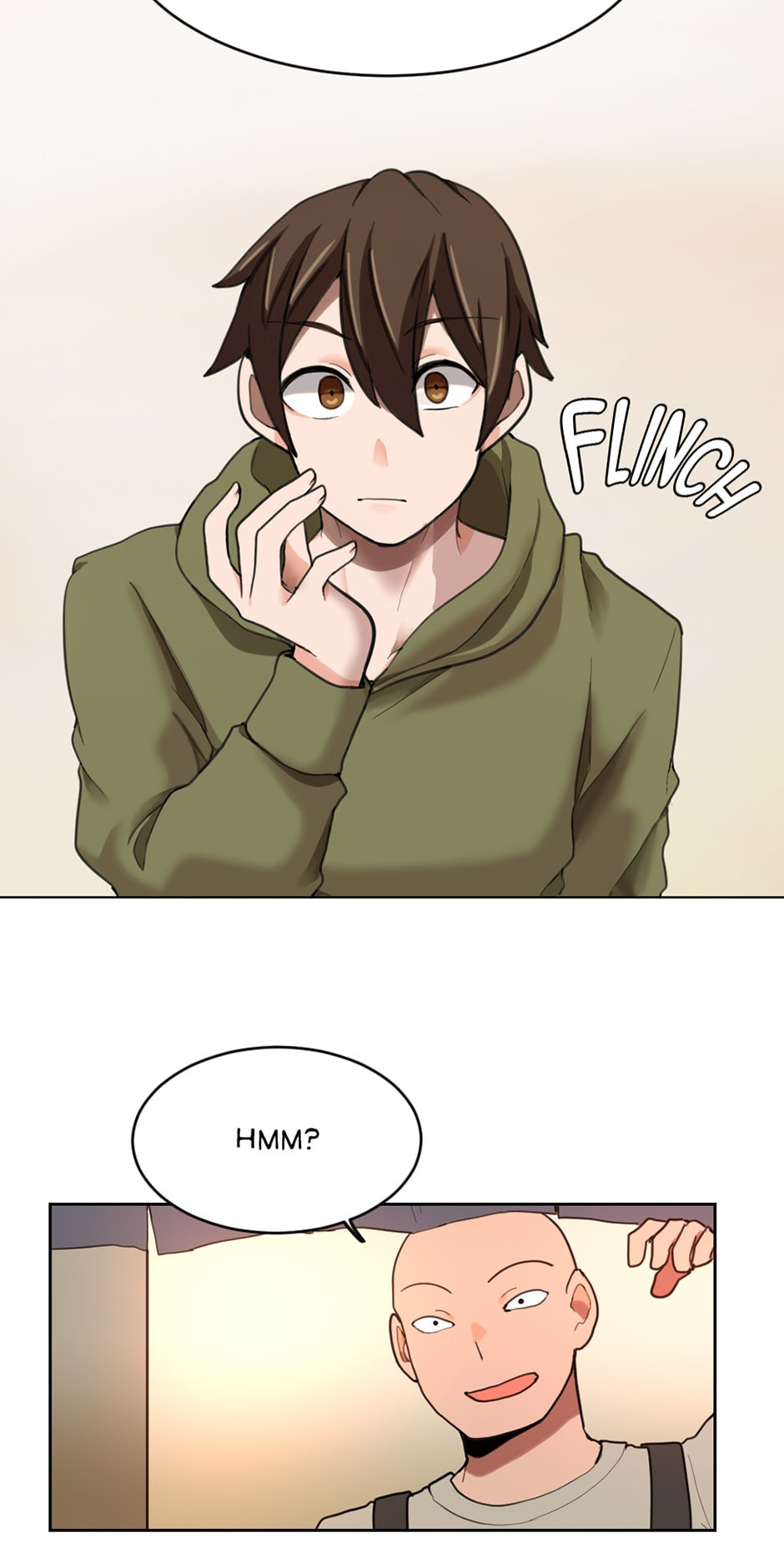 Read Life Cry chapter 3 image 27 on Lezhin
