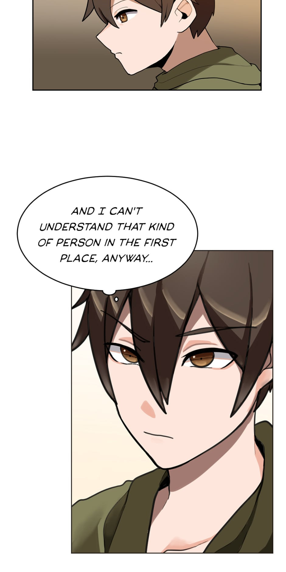 Read Life Cry chapter 3 image 29 on Lezhin