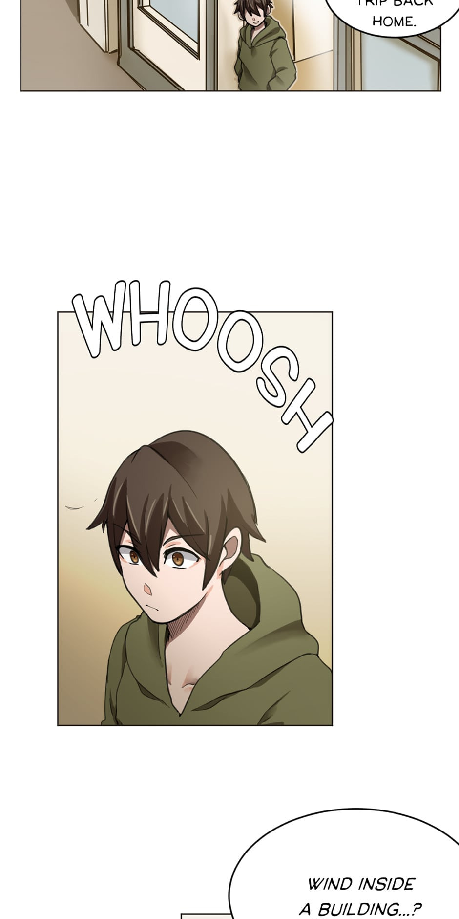 Read Life Cry chapter 3 image 31 on Lezhin