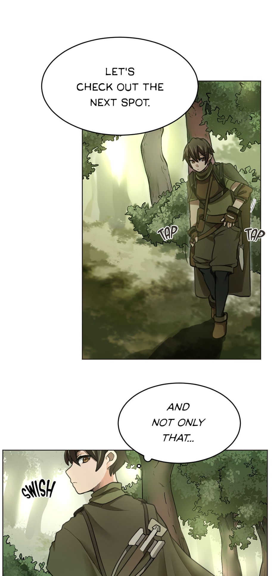 Read Life Cry chapter 3 image 37 on Lezhin