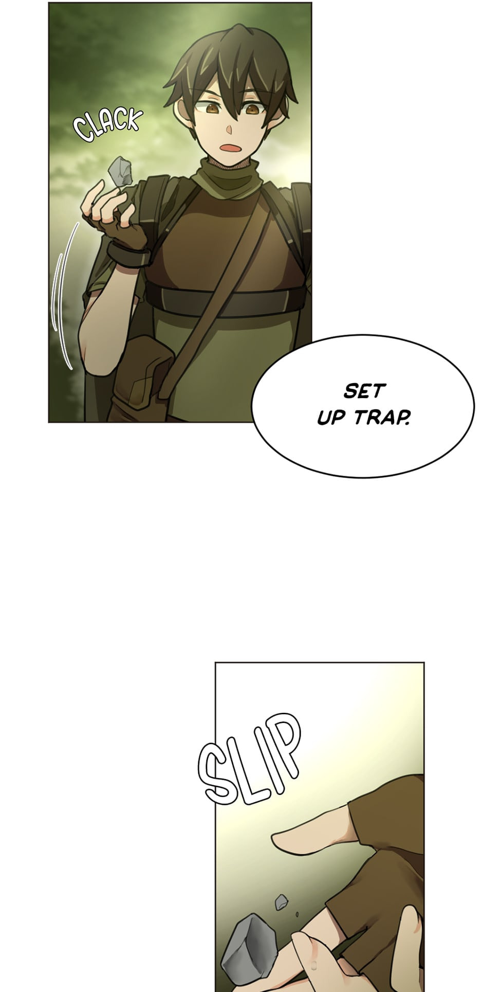 Read Life Cry chapter 3 image 39 on Lezhin