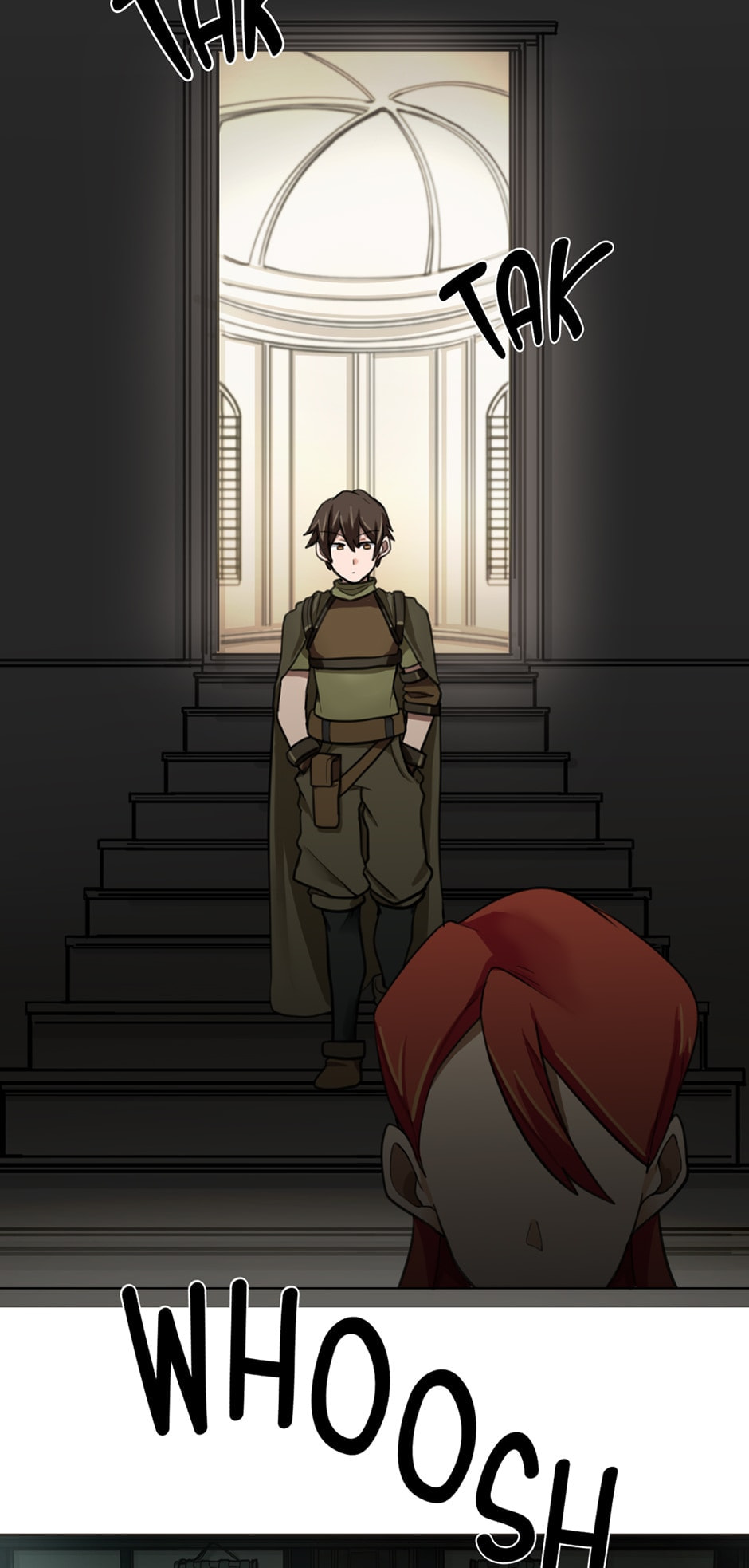 Read Life Cry chapter 3 image 4 on Lezhin