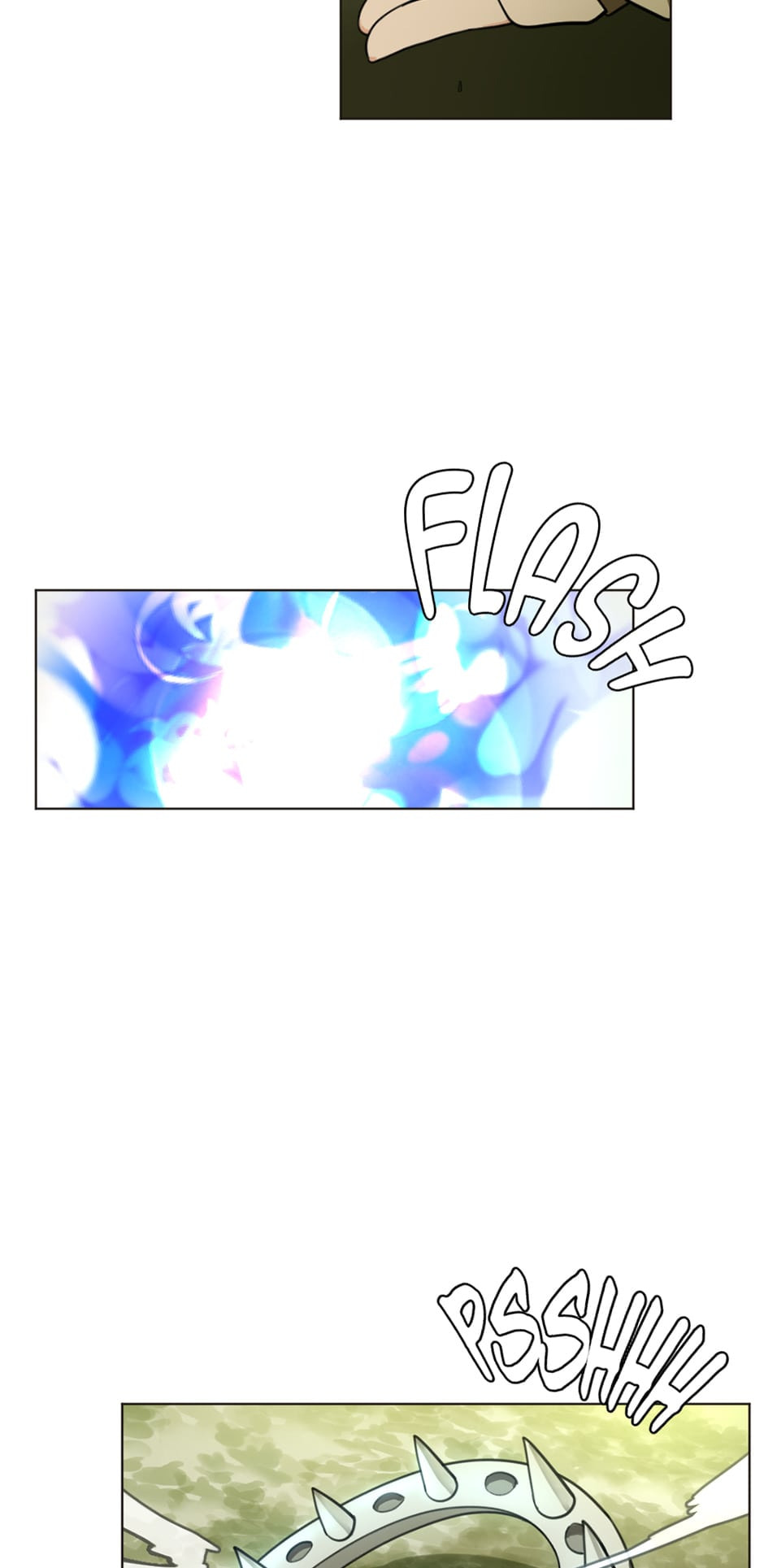 Read Life Cry chapter 3 image 40 on Lezhin