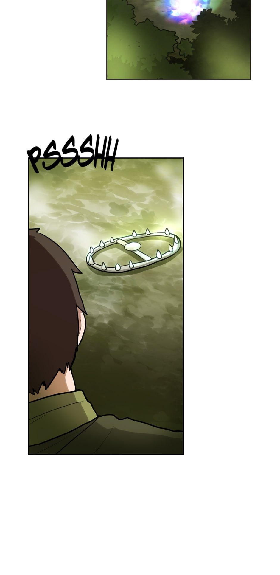 Read Life Cry chapter 3 image 45 on Lezhin