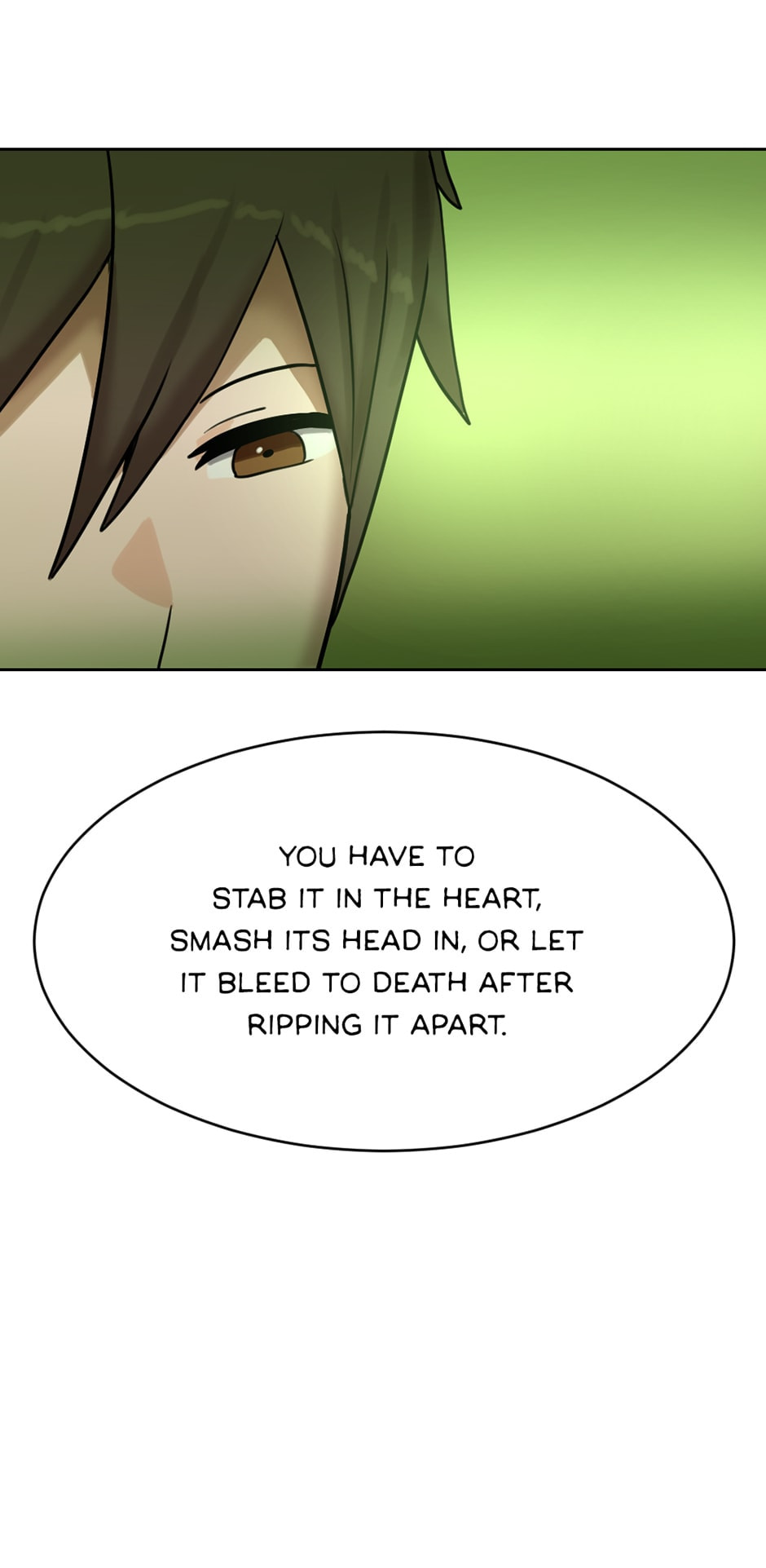 Read Life Cry chapter 3 image 46 on Lezhin