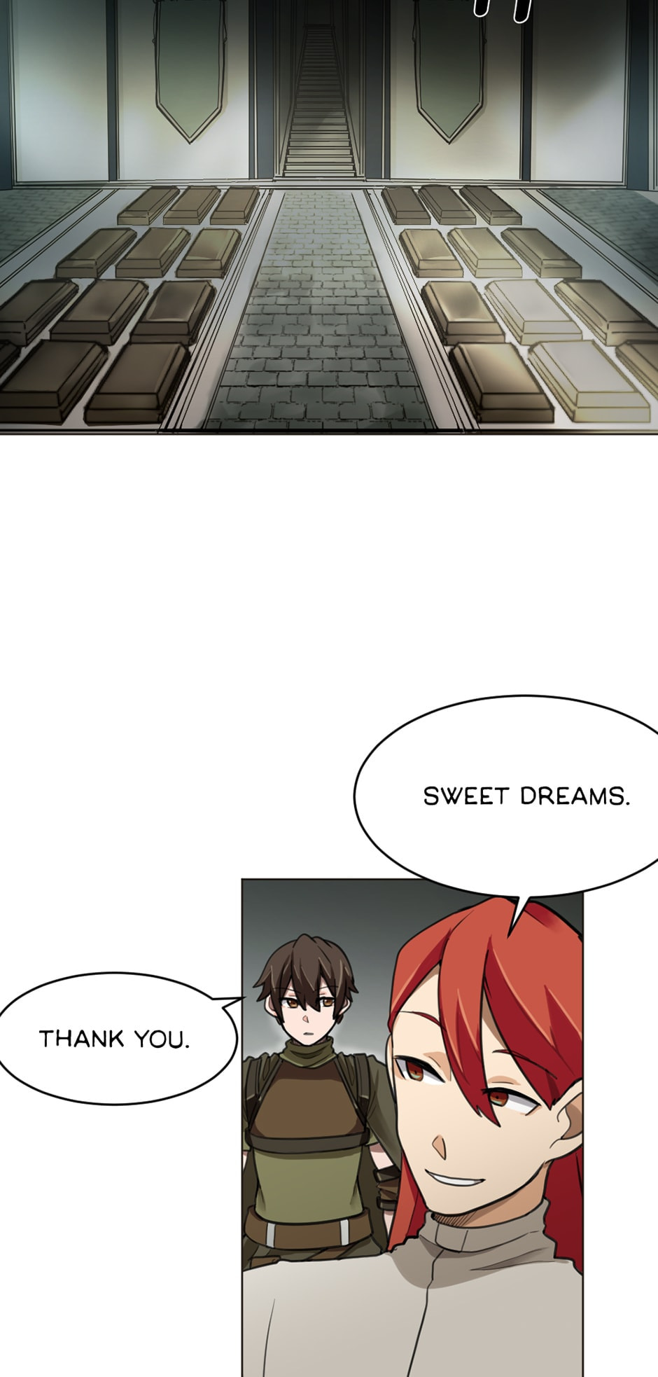 Read Life Cry chapter 3 image 5 on Lezhin